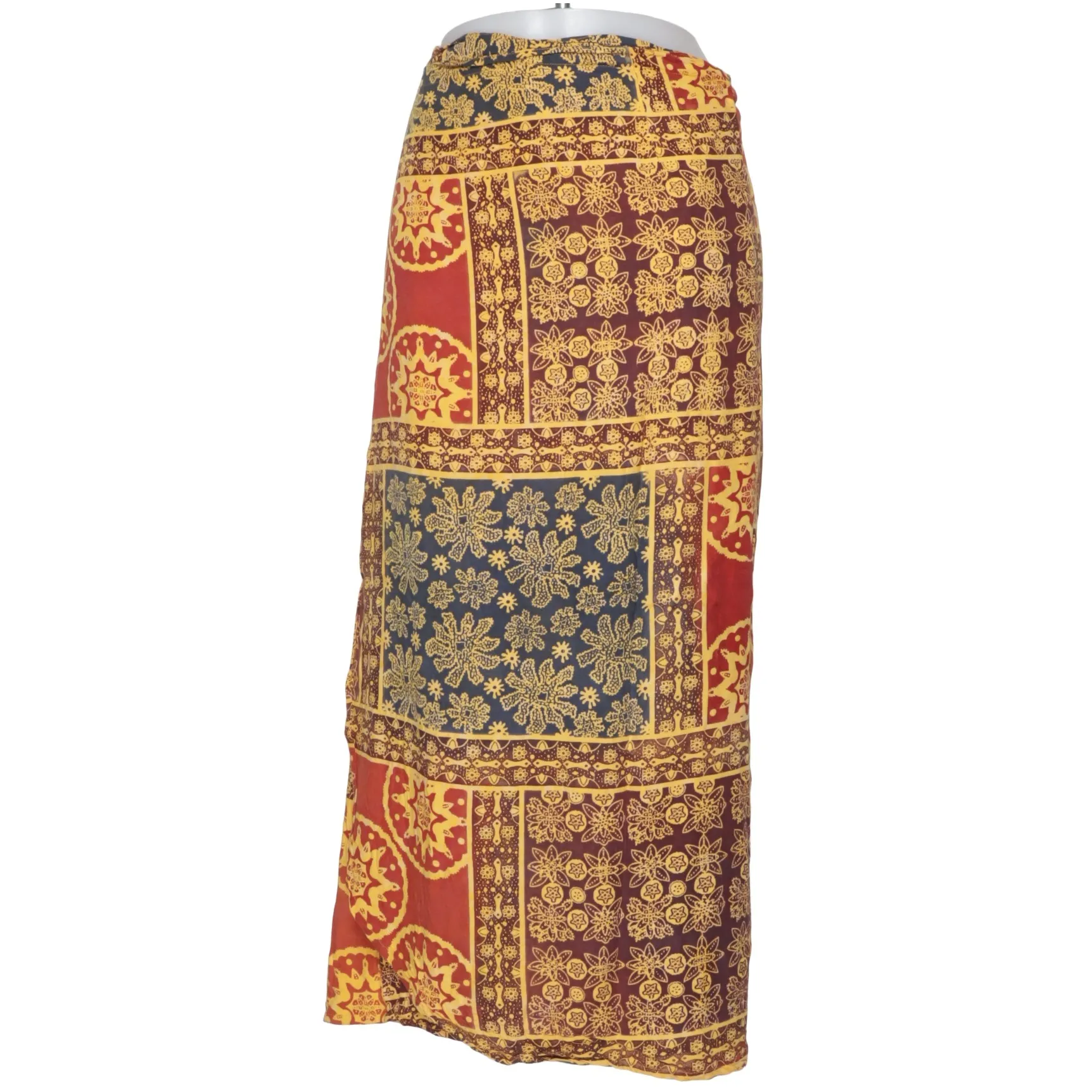 Skally Rags - Wickelrock - WMN-INT-M