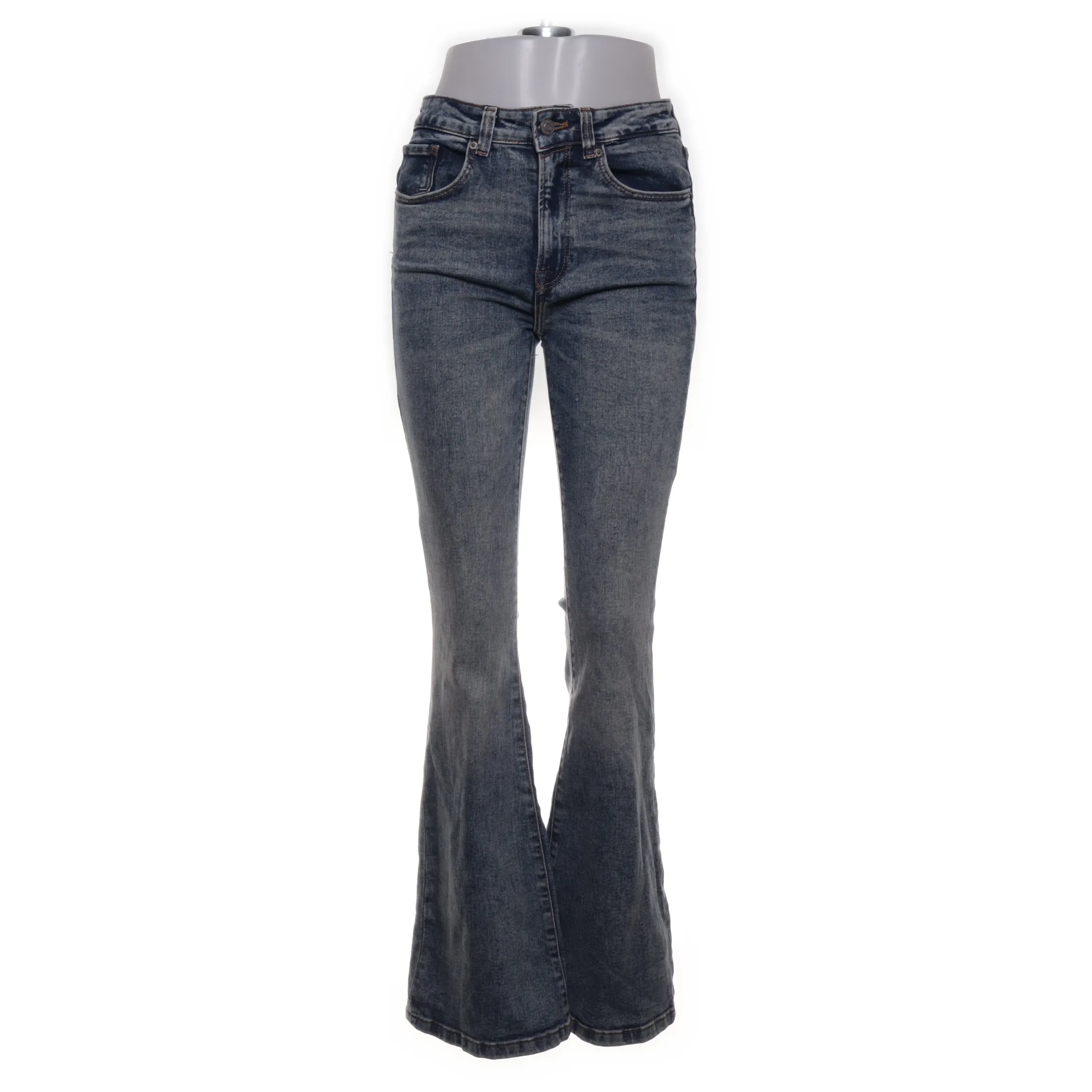 C&A - SKINNY FLARE Jeans - WMN-EU-38