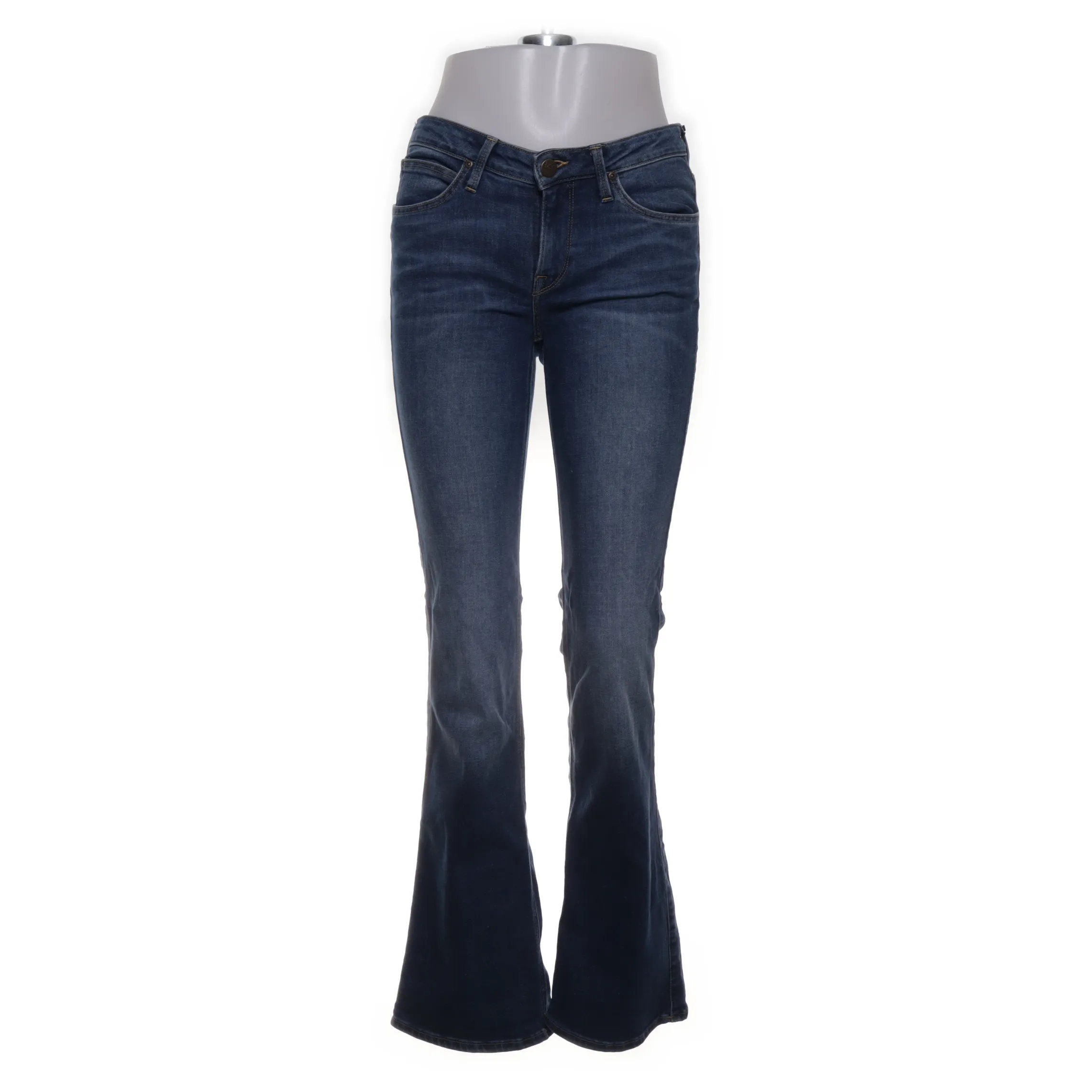Lee - HOXIE Jeans - PANTS-INCH-28
