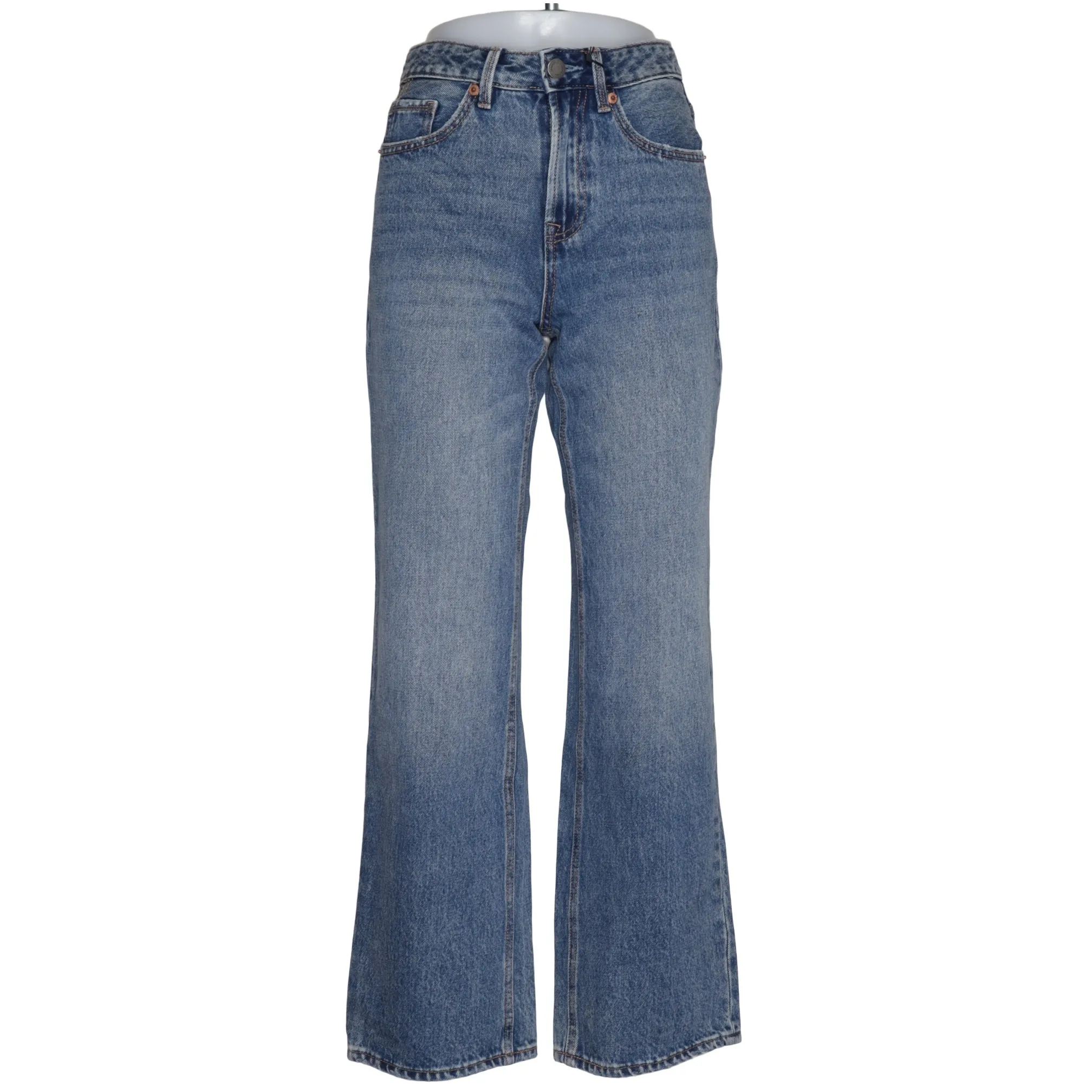 Stradivarius - Jeans - WMN-EU-34