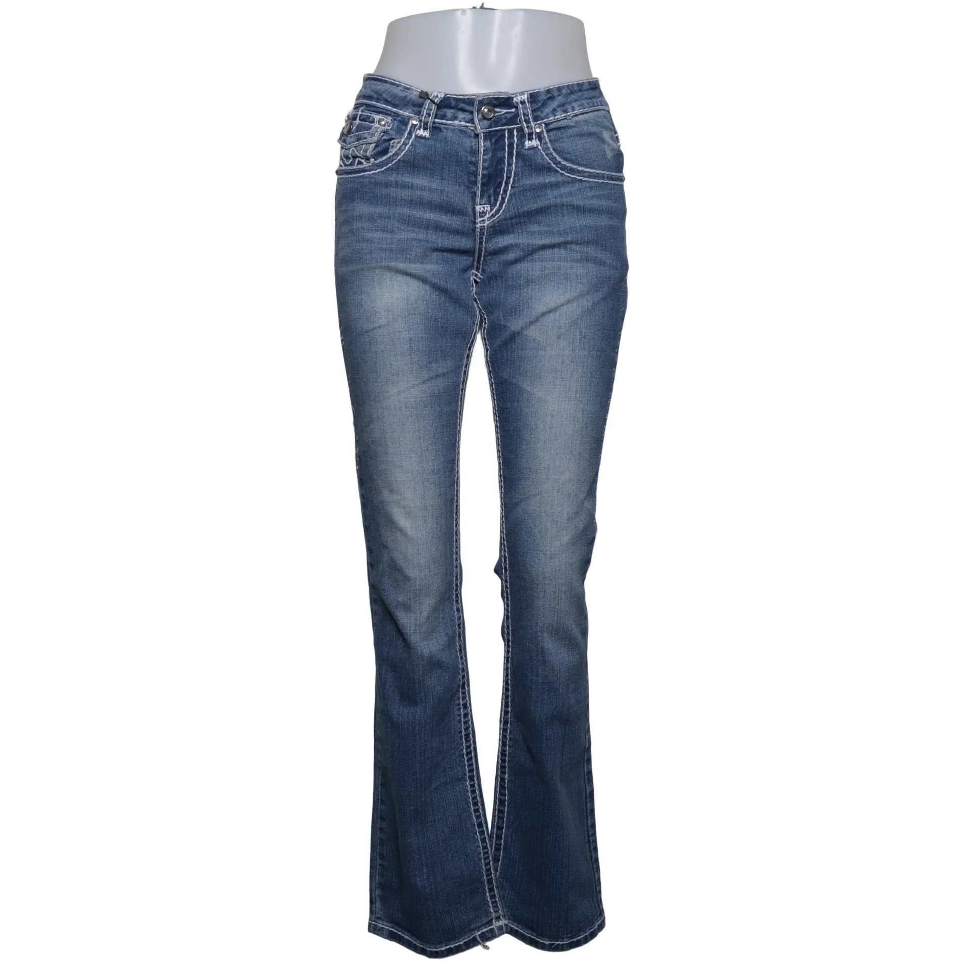 Mapp Jeans - Jeans - PANTS-INCH-26