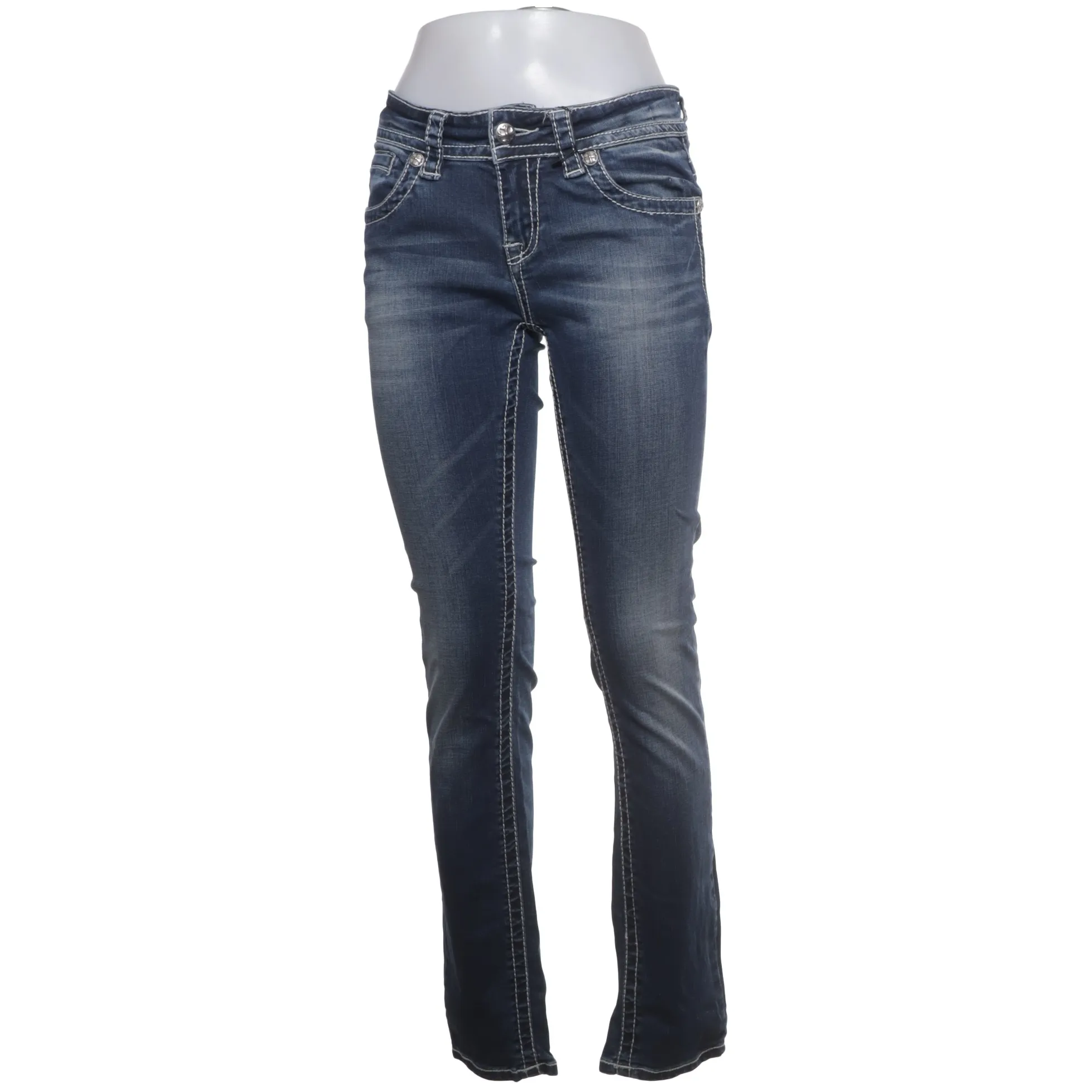 Blue Monkey Luxury - Jeans - PANTS-INCH-27