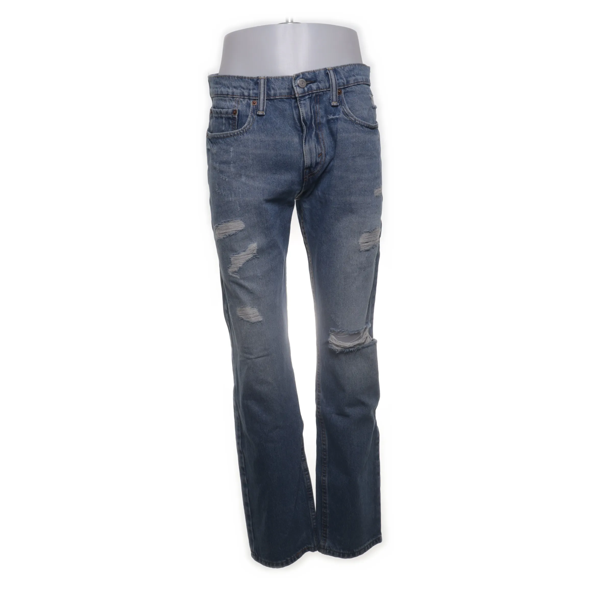 Levi Strauss & Co - 502 Jeans - PANTS-INCH-32