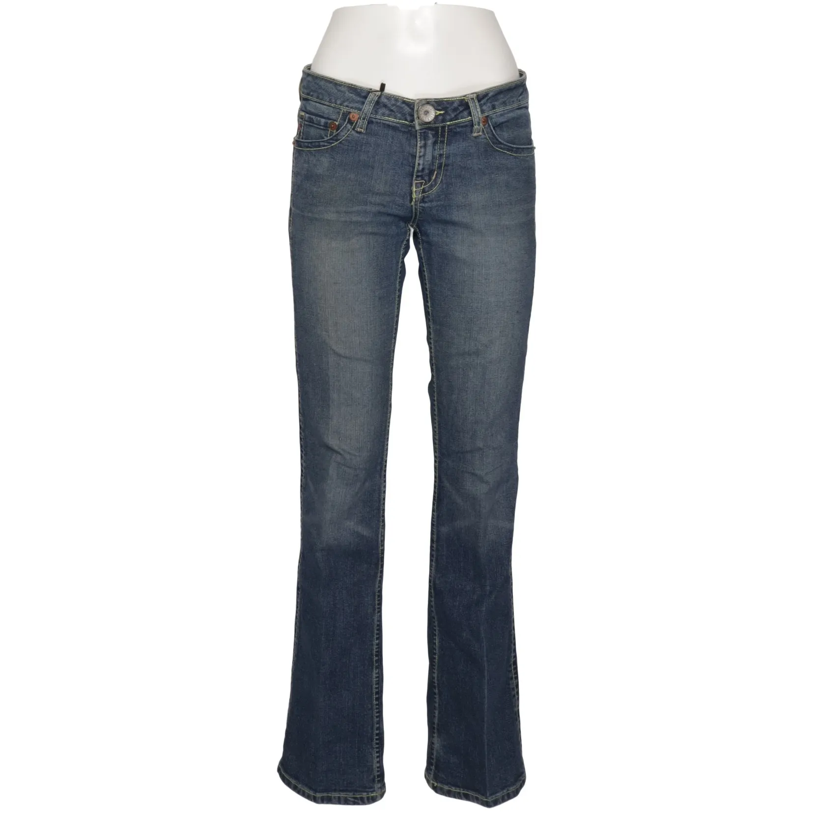Seven7 - Jeans - PANTS-INCH-27
