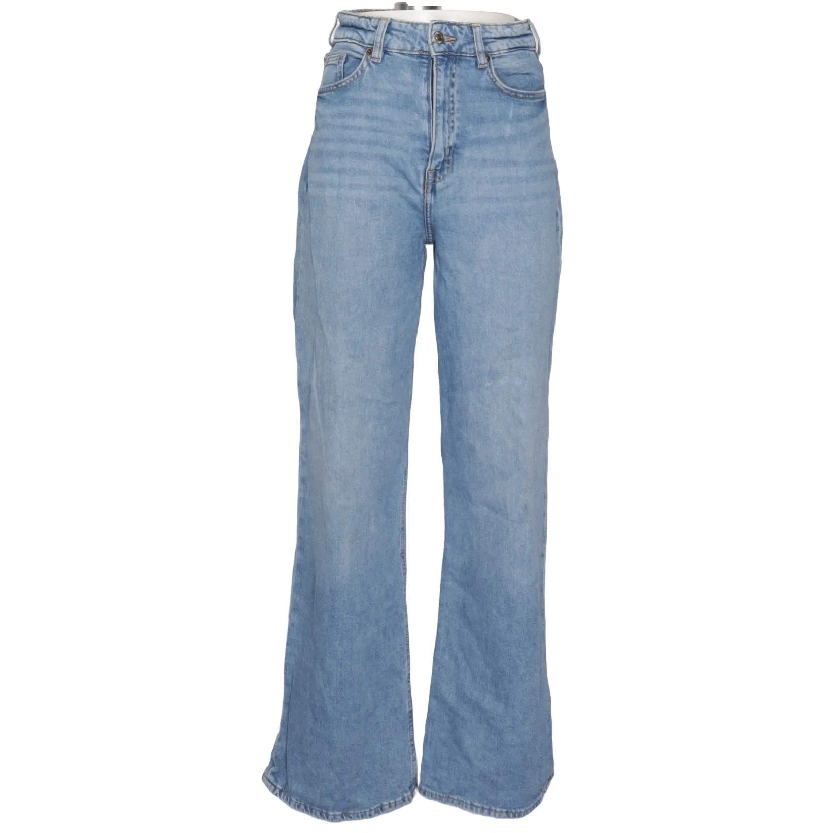 H&M - Jeans - WMN-EU-38
