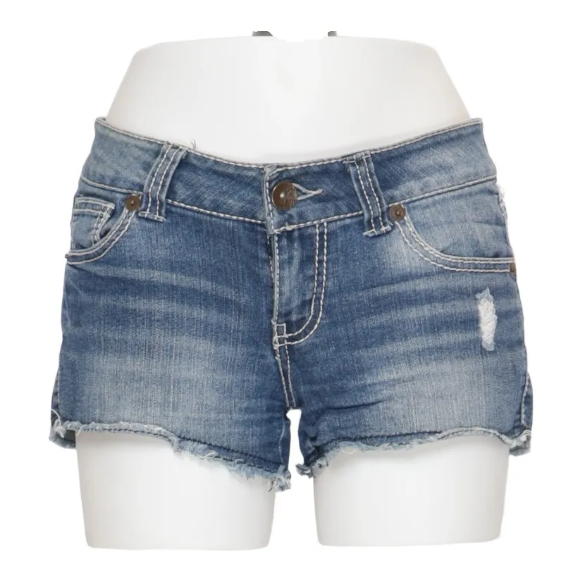 Paris Blues - Hotpants - WMN-INT-S