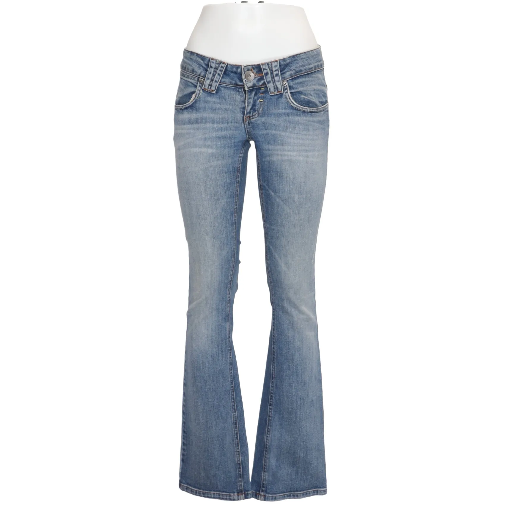 Only Jeans - Jeans - WMN-INT-S