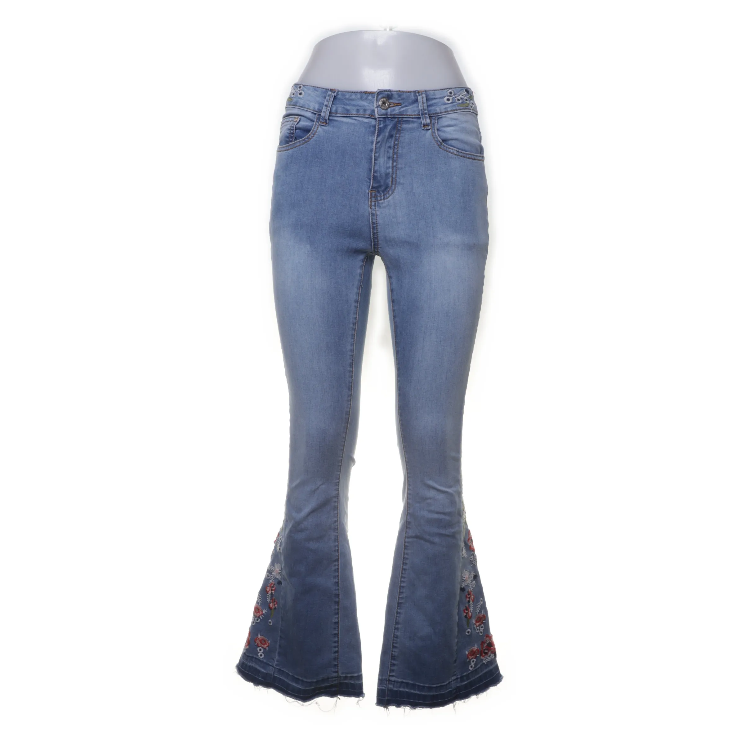 ThCreasa - Jeans - WMN-EU-36