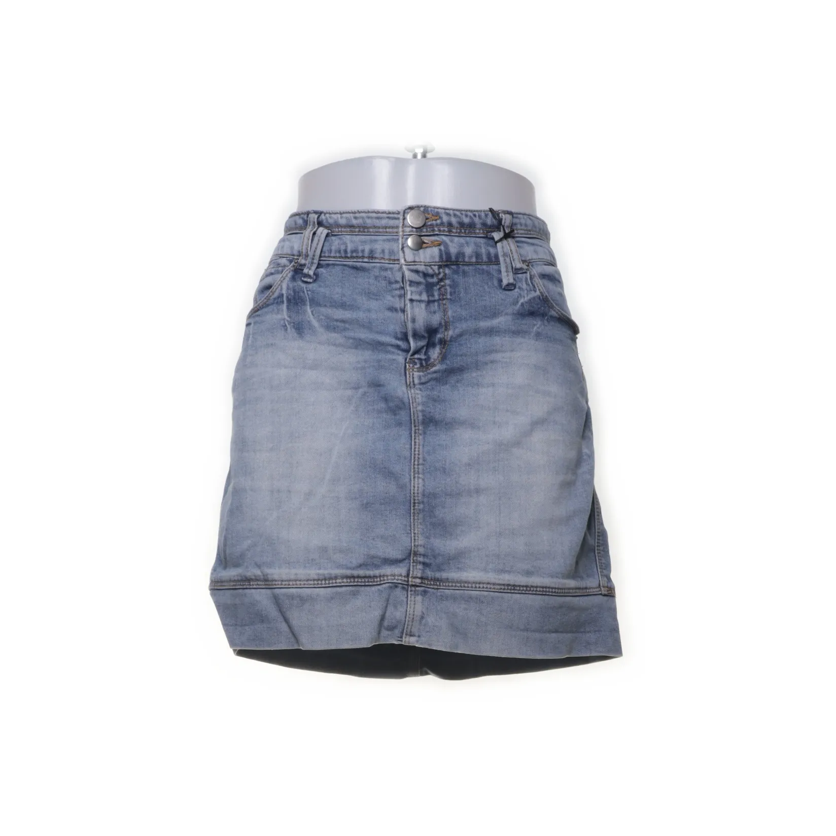 Vero Moda Jeans - Jeansrock - WMN-EU-42