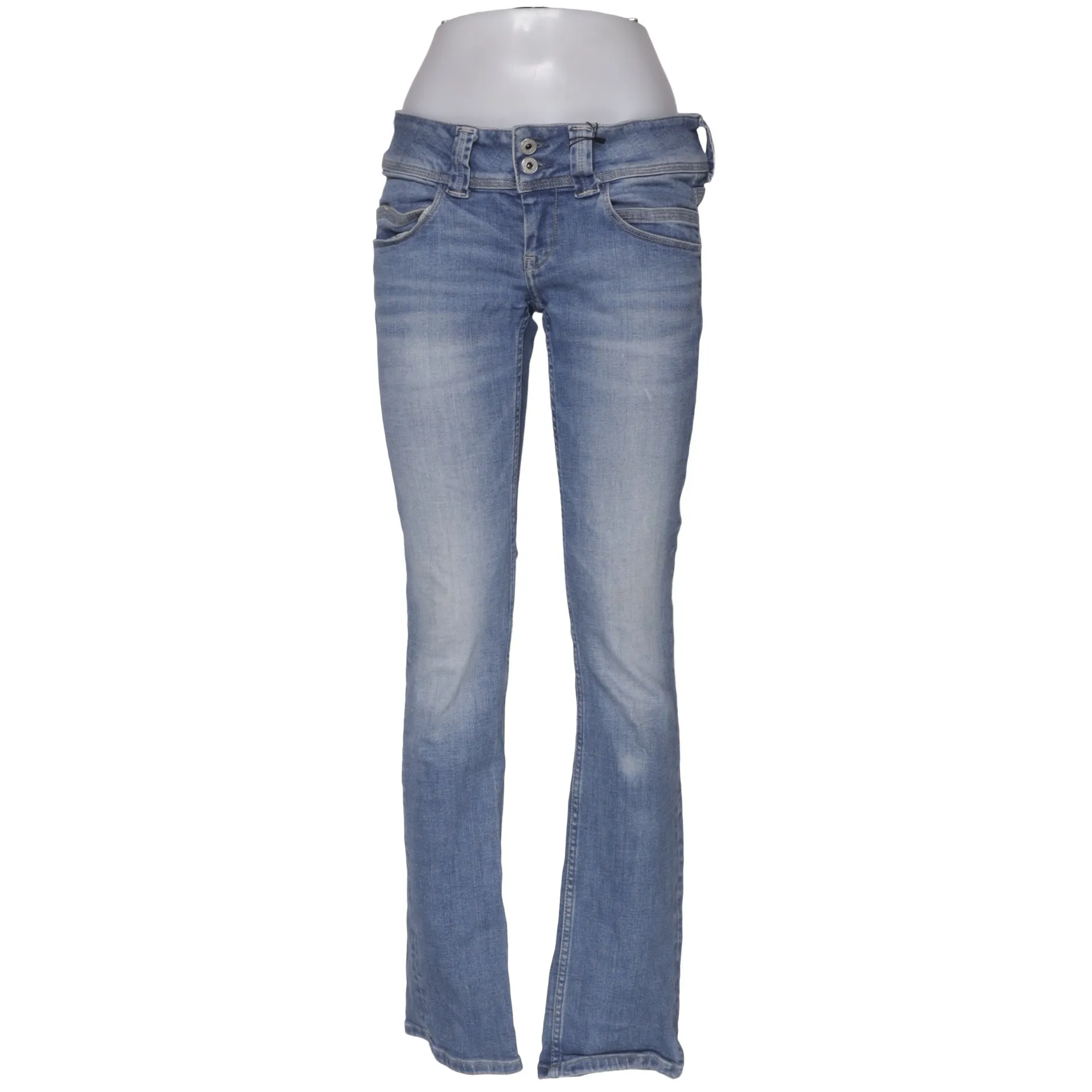 Pepe Jeans London - Jeans - WMN-EU-40