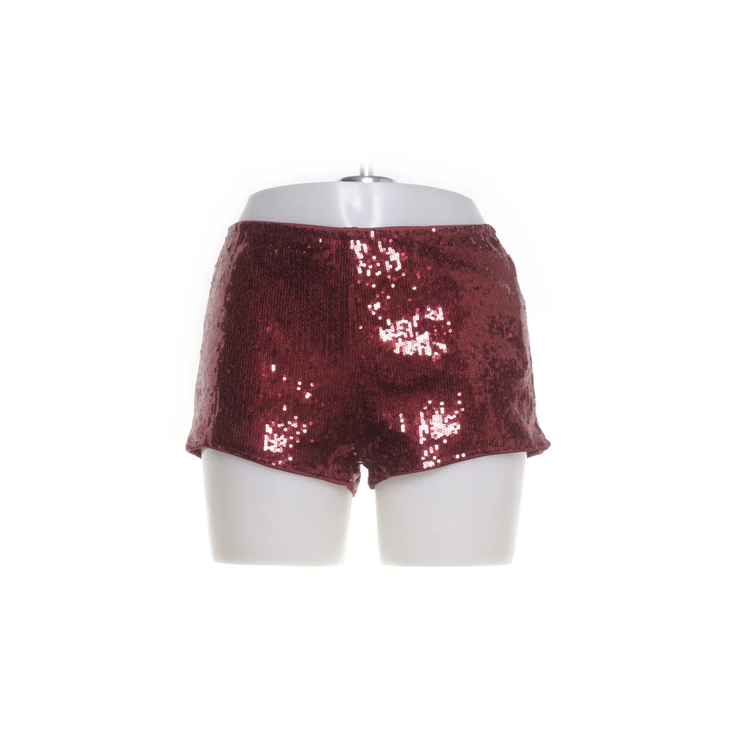 Musera - Hotpants - WMN-INT-S
