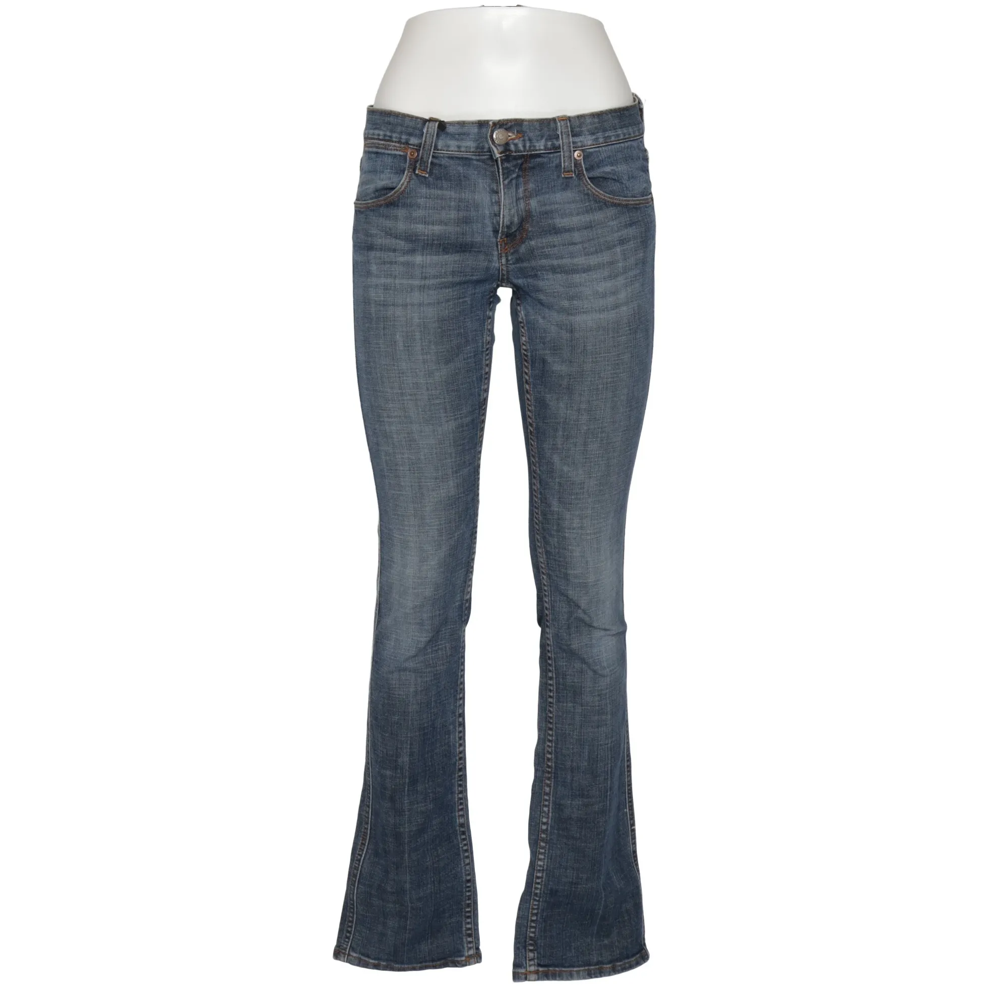 Ralph Lauren - Jeans - PANTS-INCH-28
