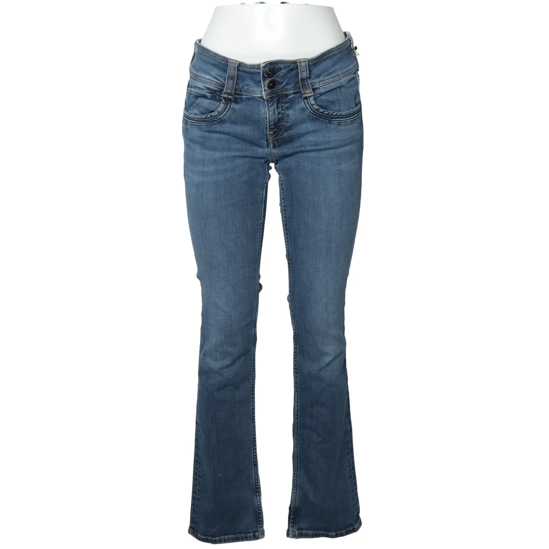 Pepe Jeans, Jeans, PANTS-INCH-29