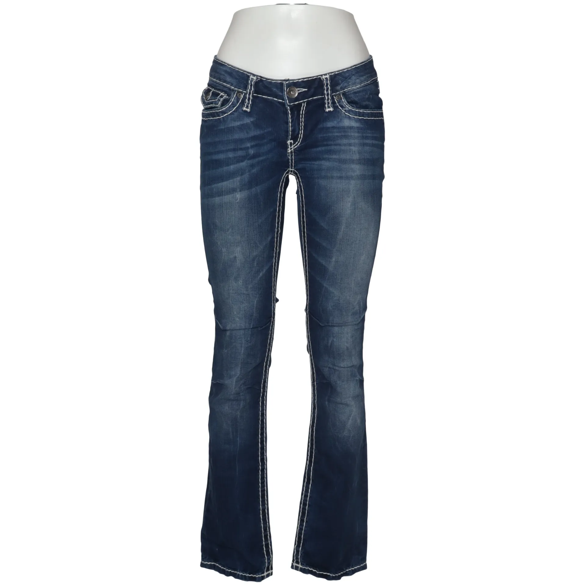 Denim by Soccx - Jeans - WMN-EU-28