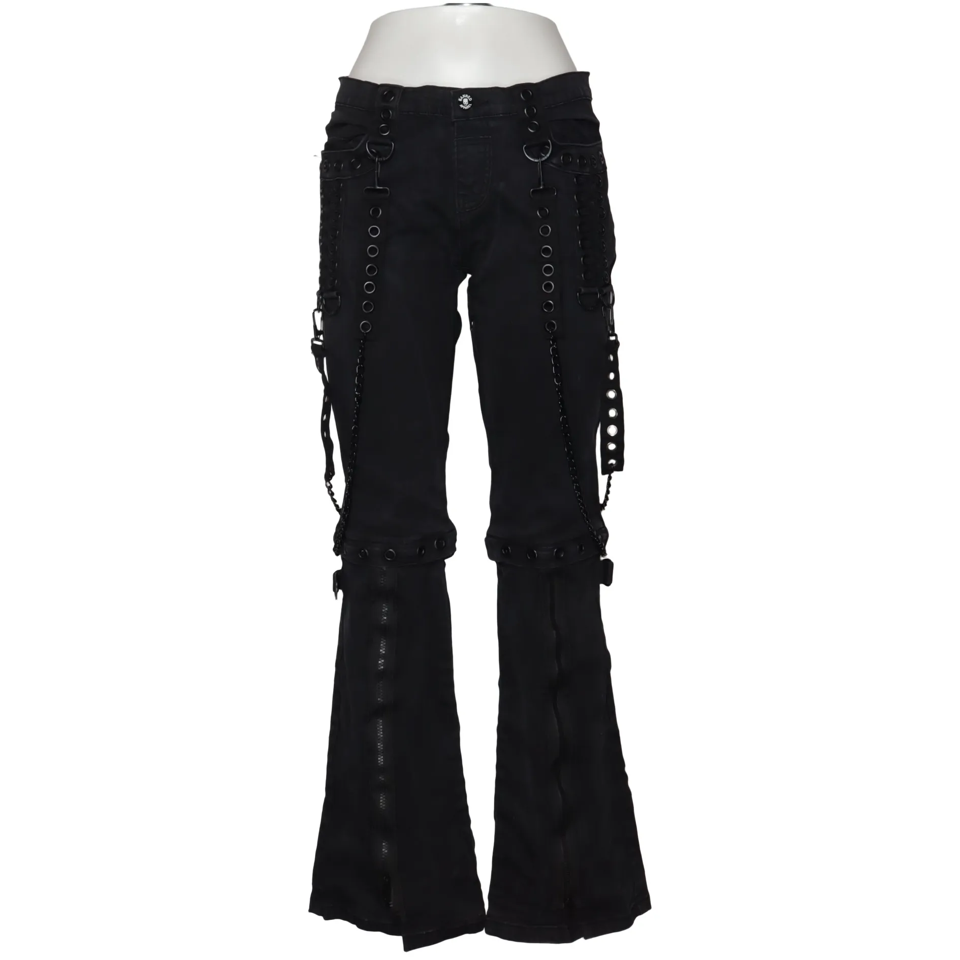 Banned - Jeans - WMN-INT-L