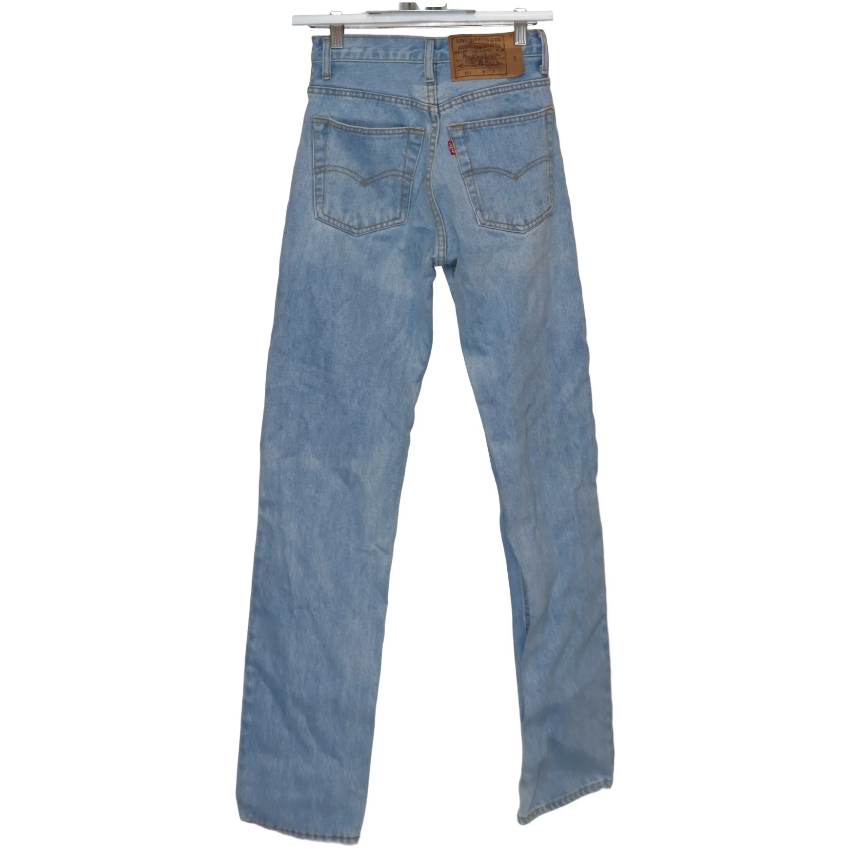 Levi Strauss & Co - bild 2