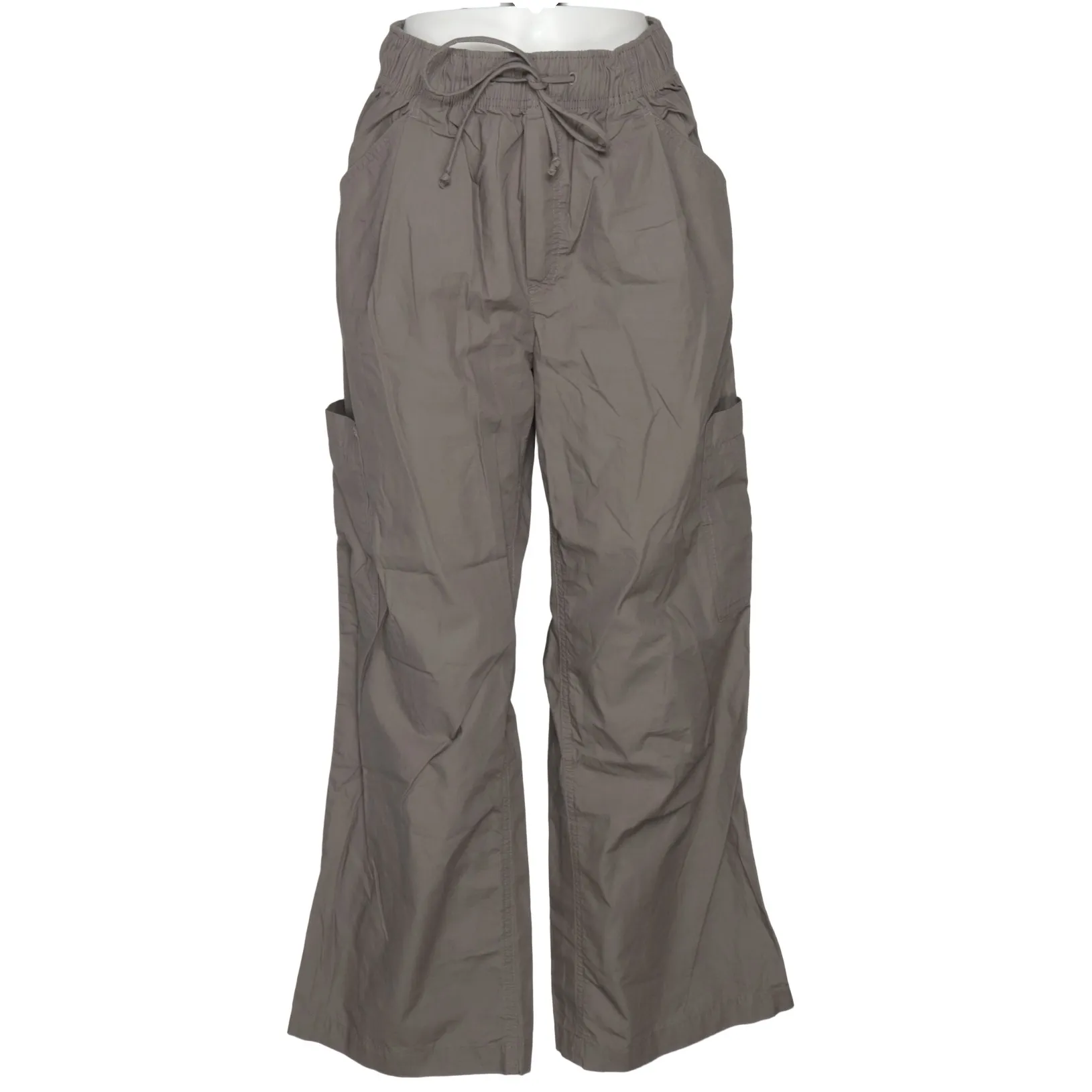 H&M - Cargohose - WMN-INT-S