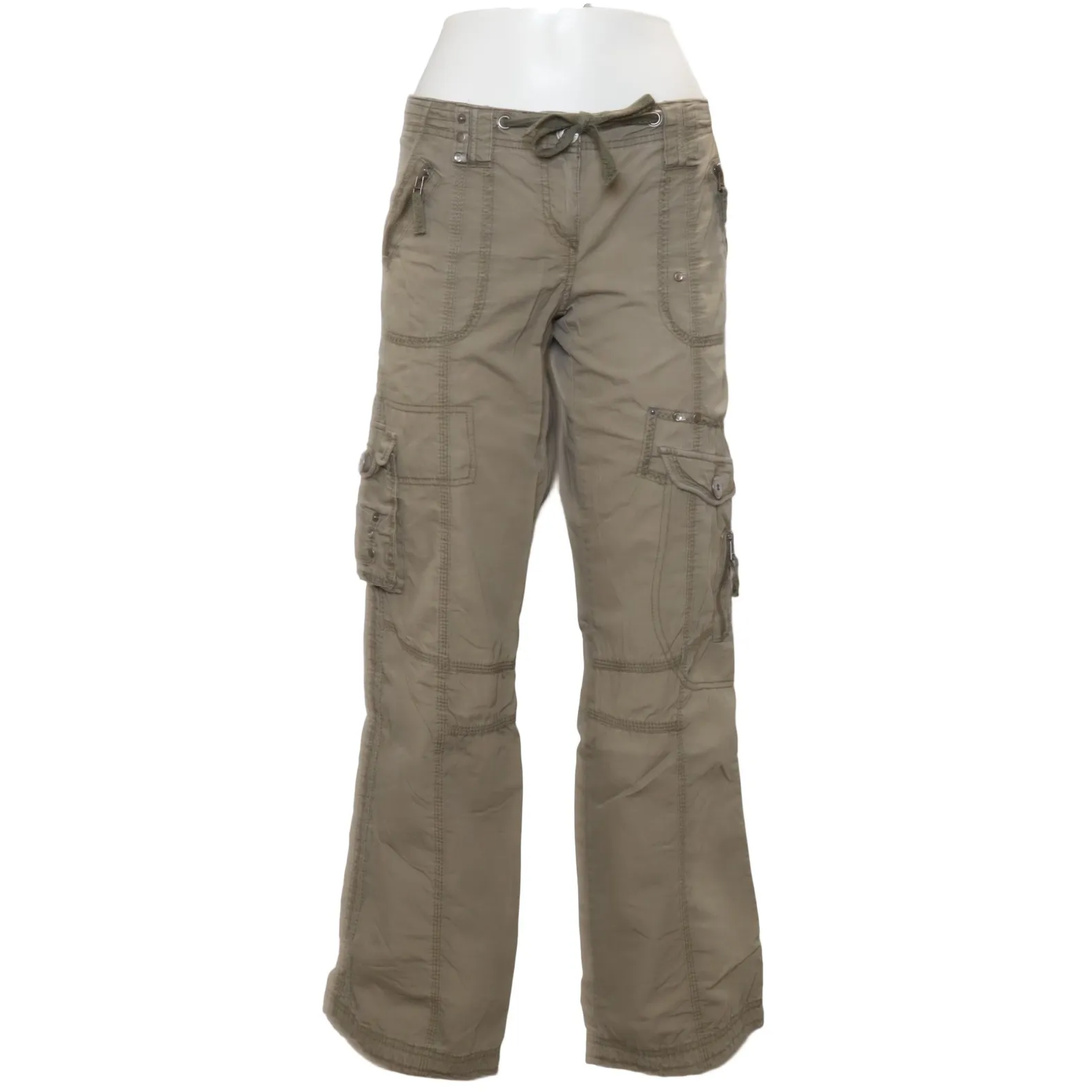 Clockhouse - Cargohose - WMN-EU-36