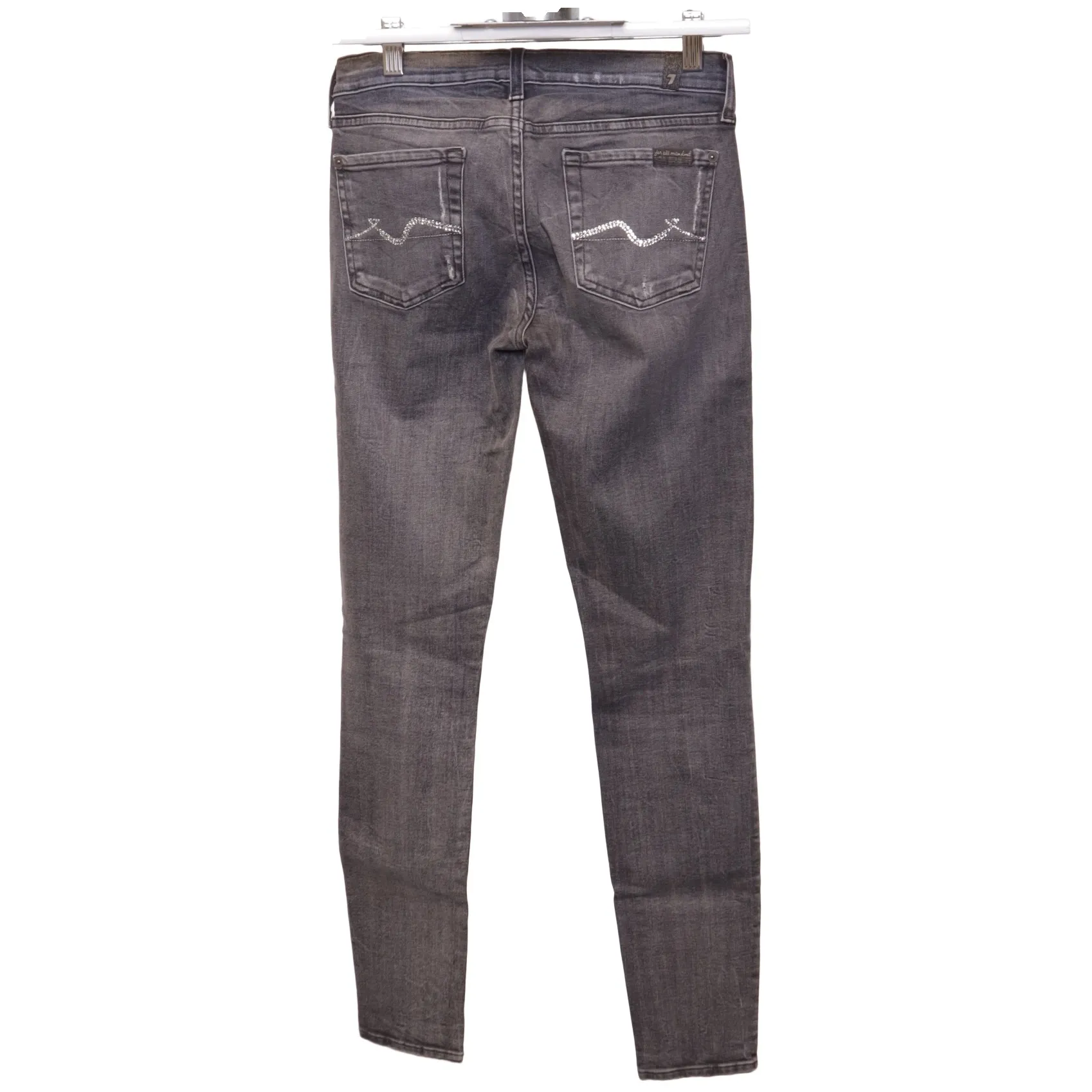 7 for All Mankind - bild 2