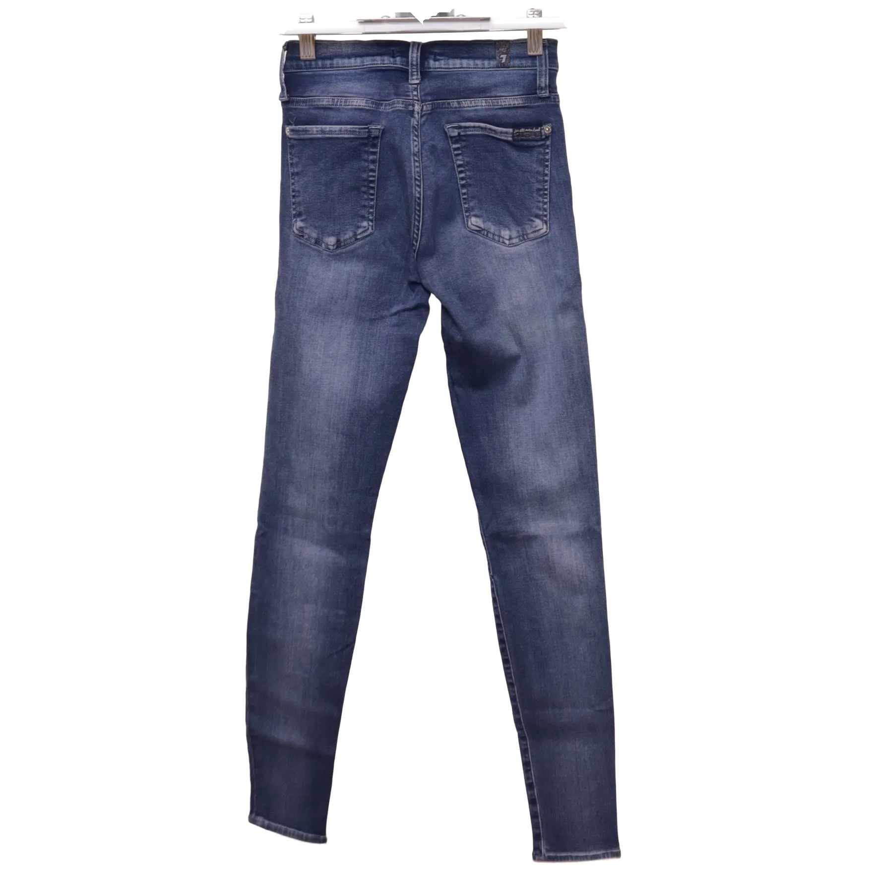7 for All Mankind - bild 2