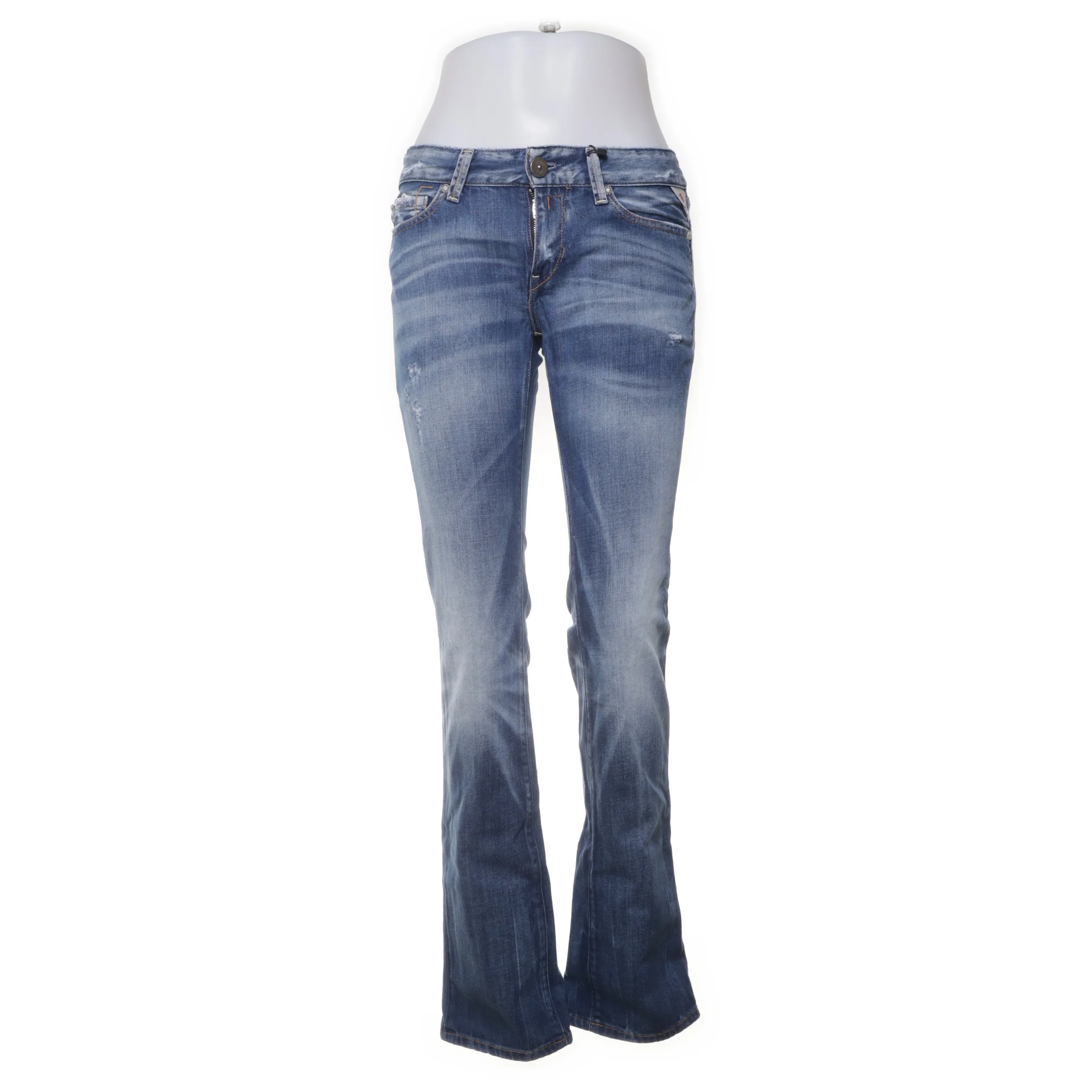 Replay - WV 559L,032 Jeans - PANTS-INCH-28