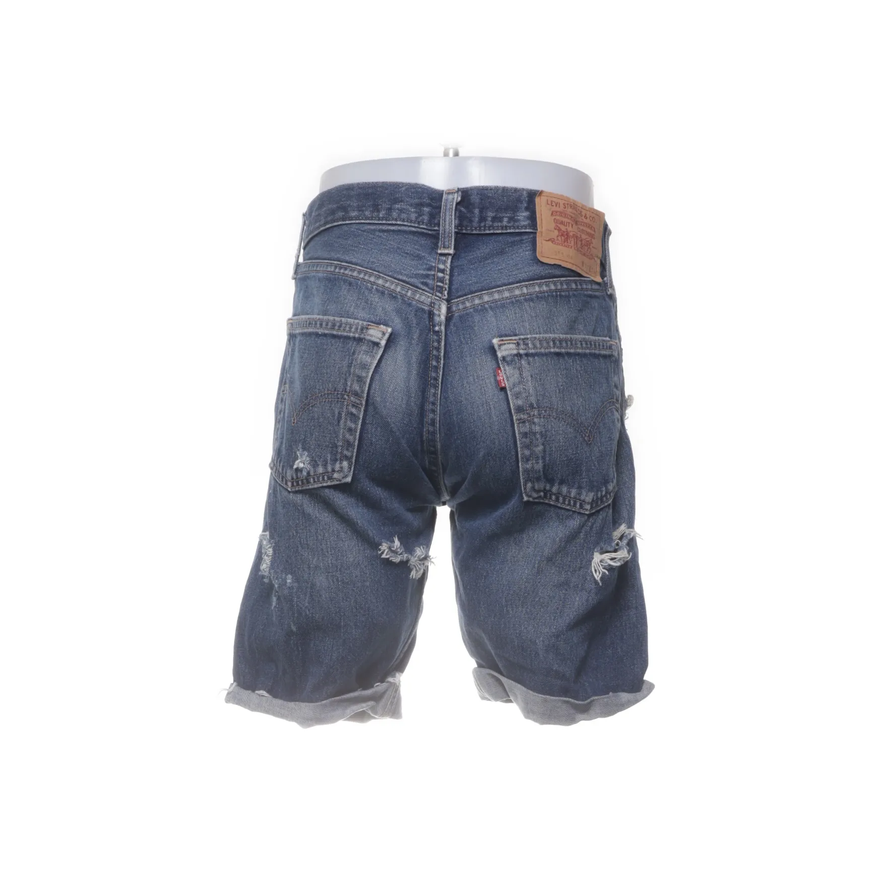 Levi Strauss & Co - bild 2