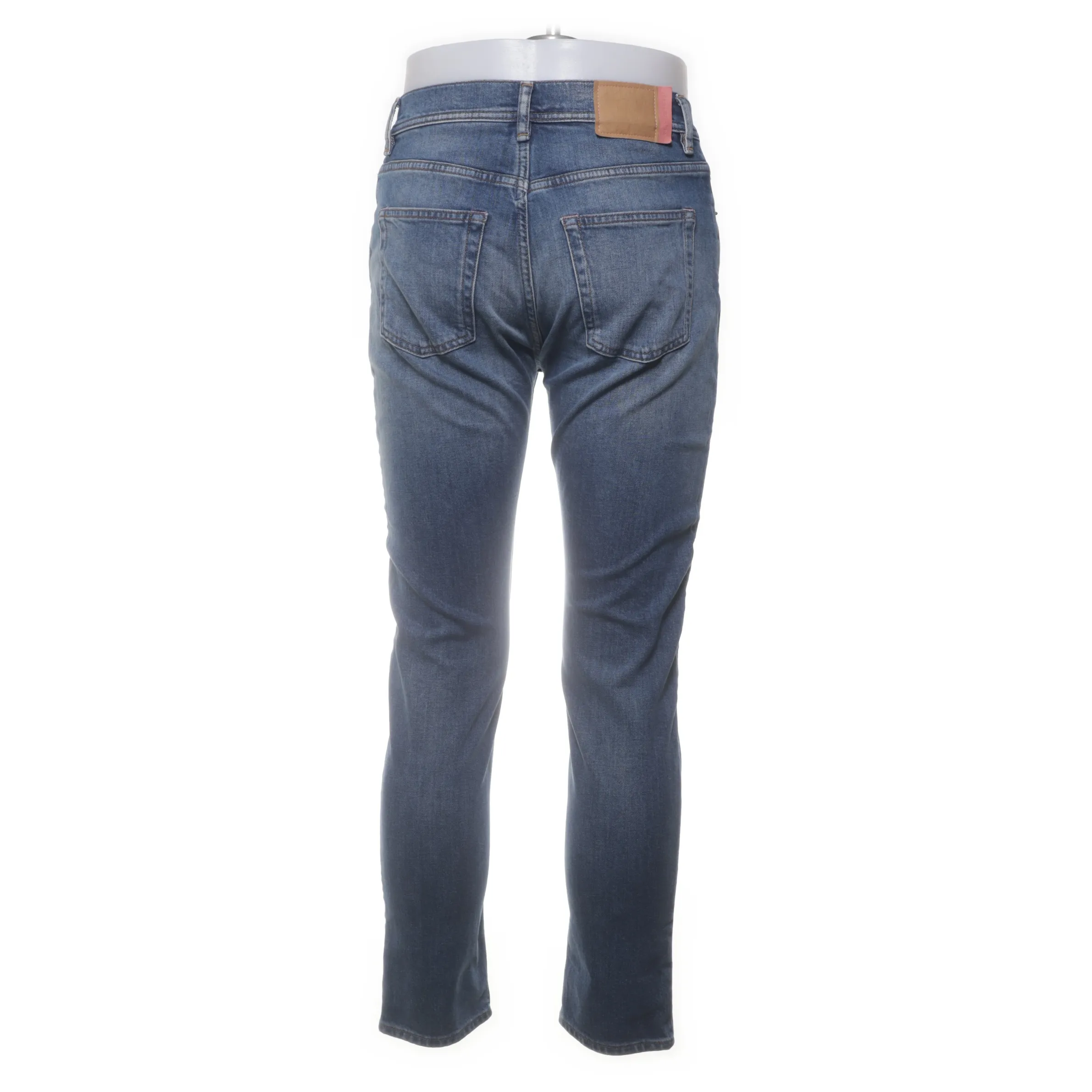 Acne Studios Blå Konst - bild 2