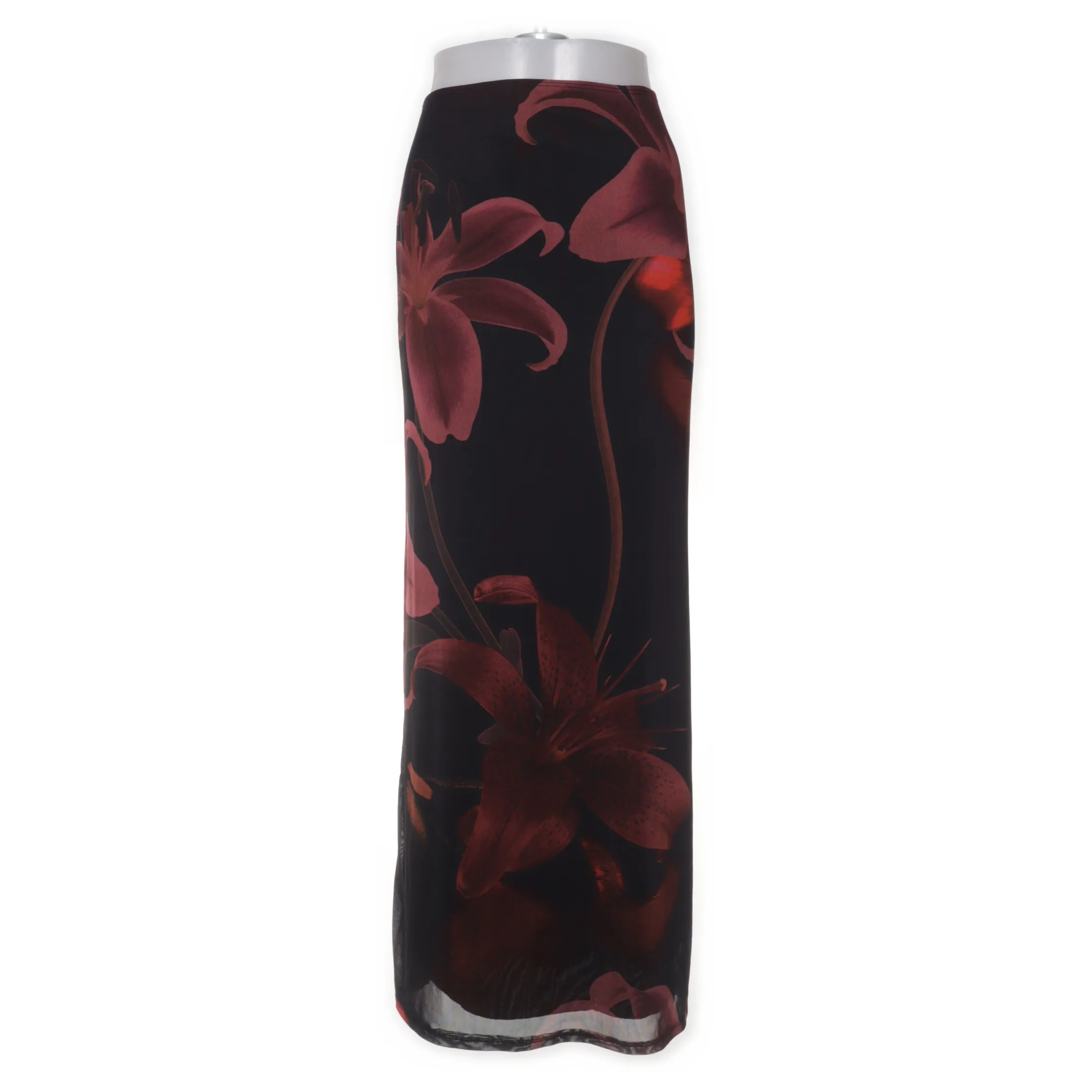 ASOS Design - Maxirock - WMN-EU-40/42