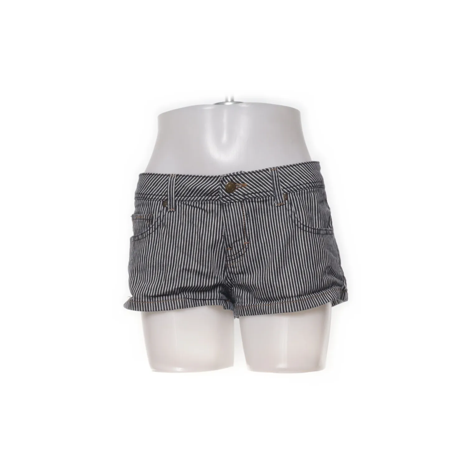 VILA - PENNY HOTPANTS Jeans Shorts - PANTS-INCH-30