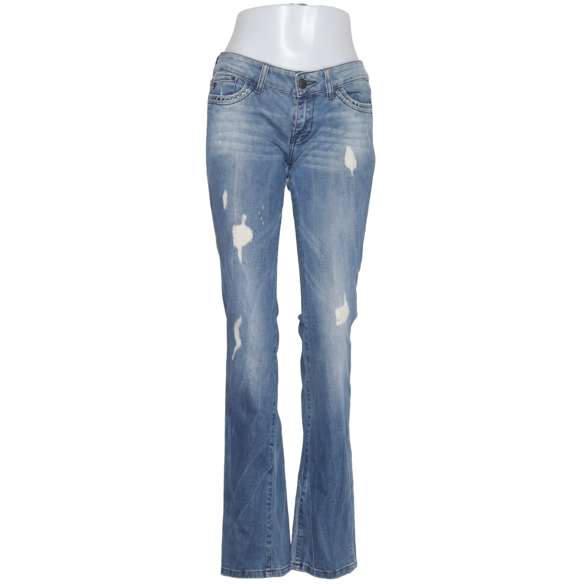 ESPRIT - ONE slim Jeans - PANTS-INCH-29