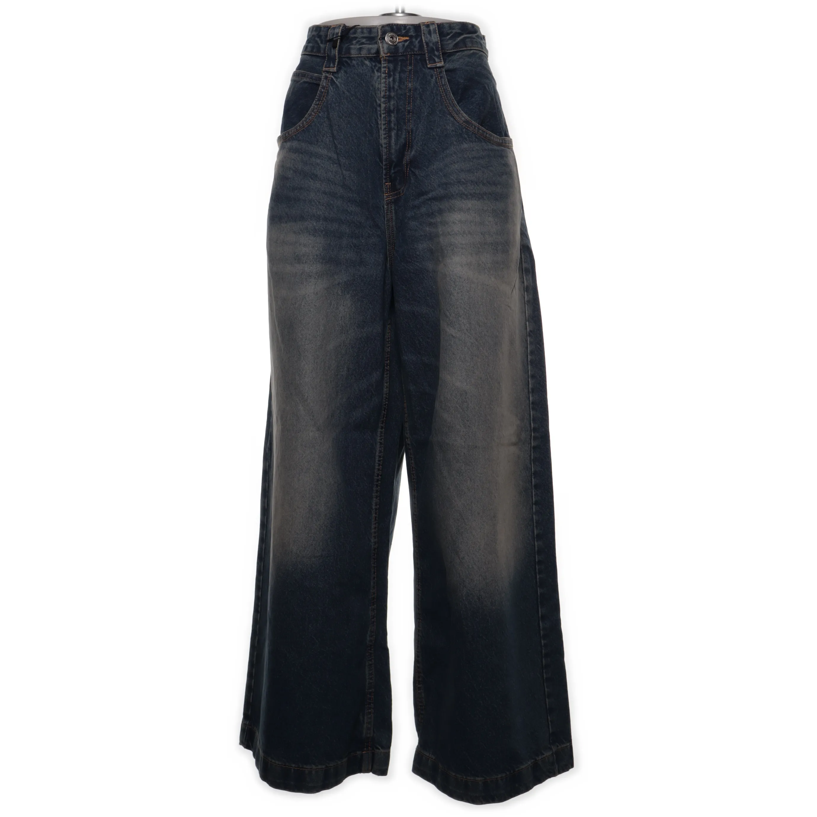 Bershka - jeans - 38