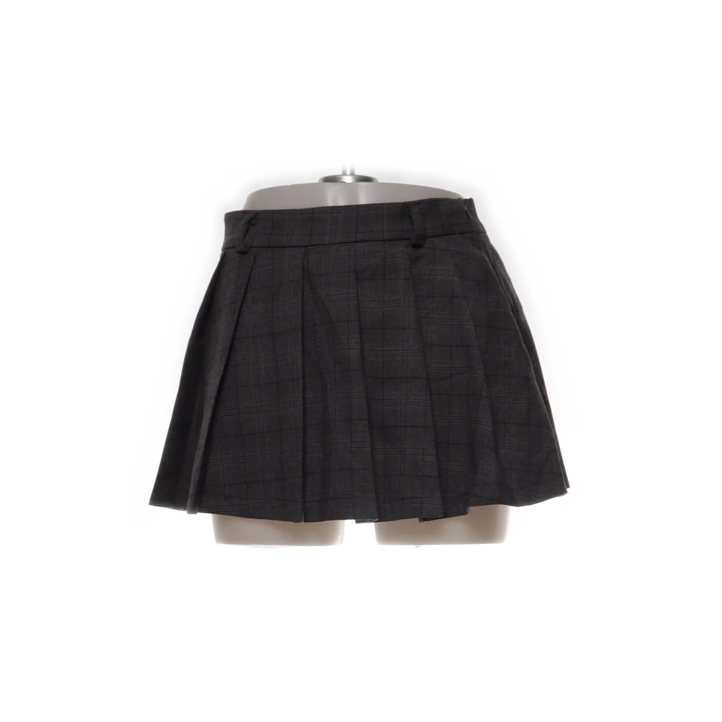 Bershka - Rock - WMN-INT-S