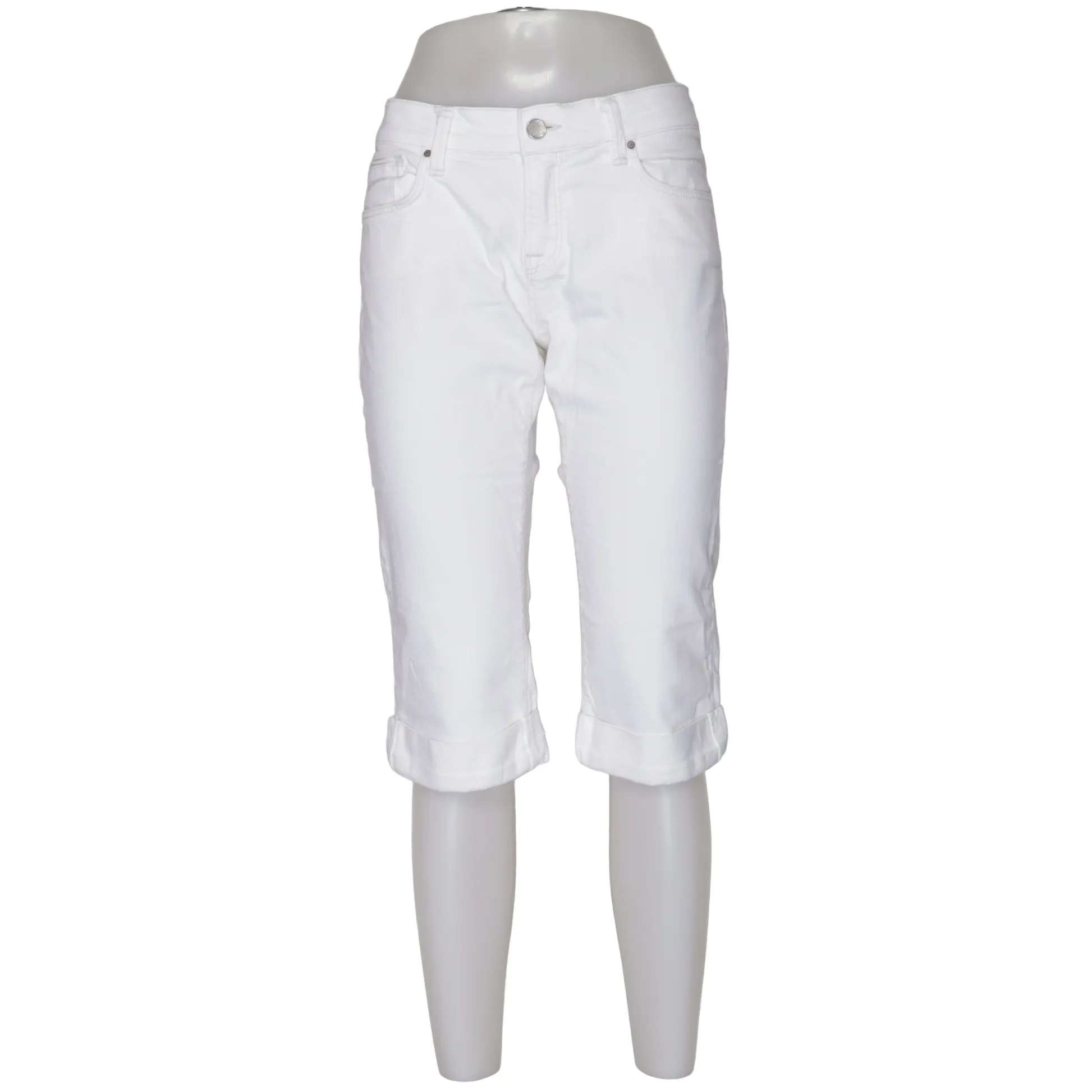 Mavi - MARINA Jeans Shorts - PANTS-INCH-31