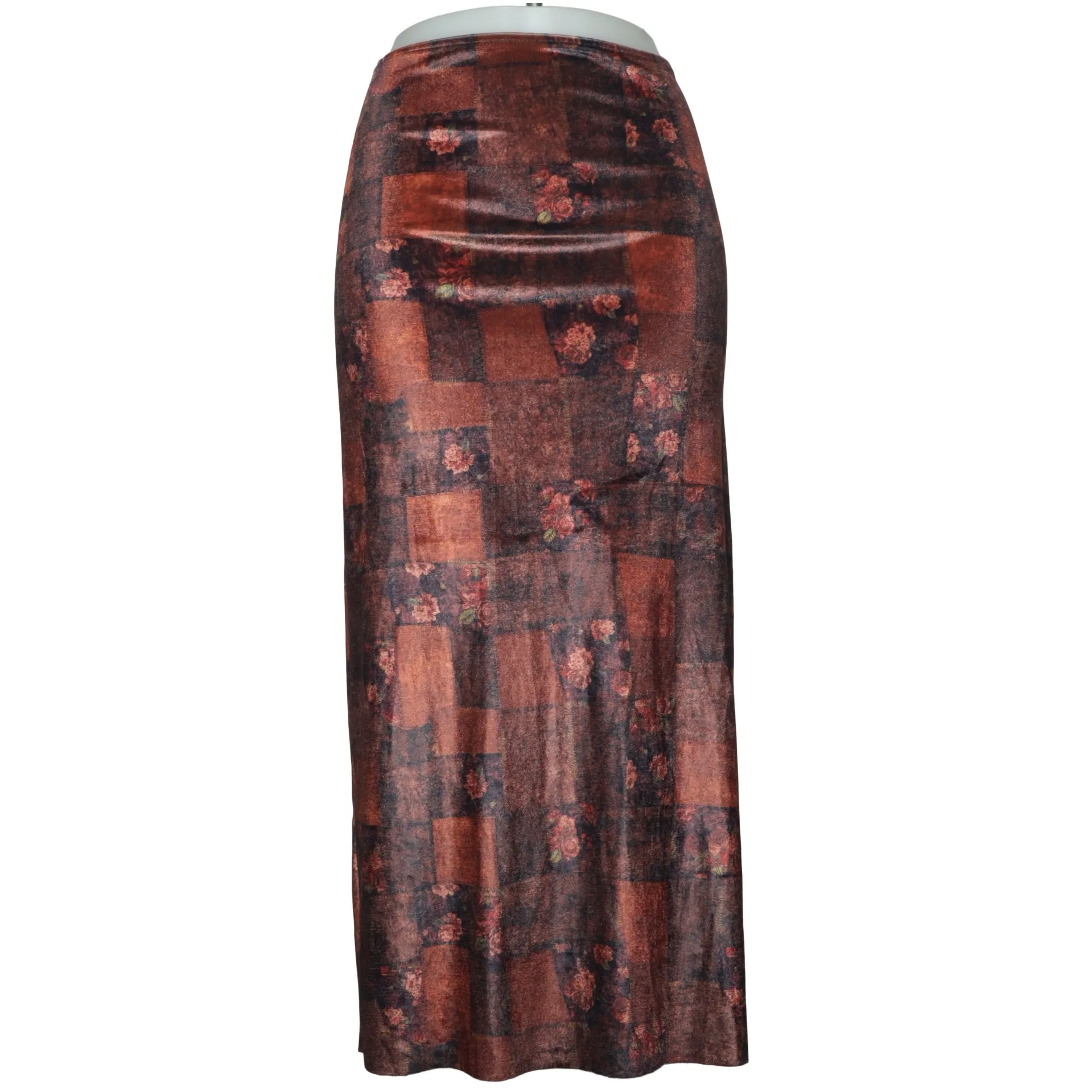 Weworewhat - Maxirock - WMN-INT-S