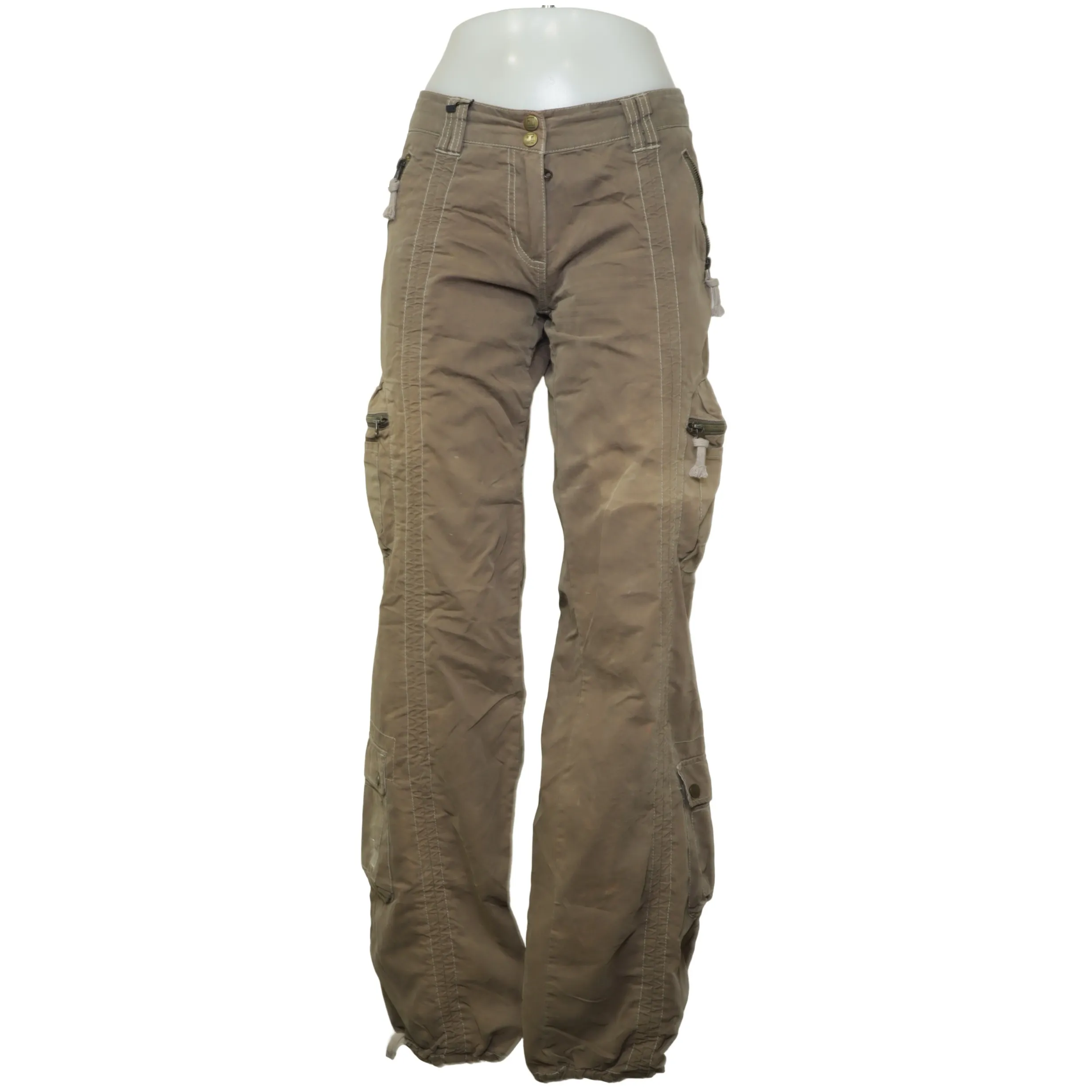 Timezone - Cargohose - PANTS-INCH-29