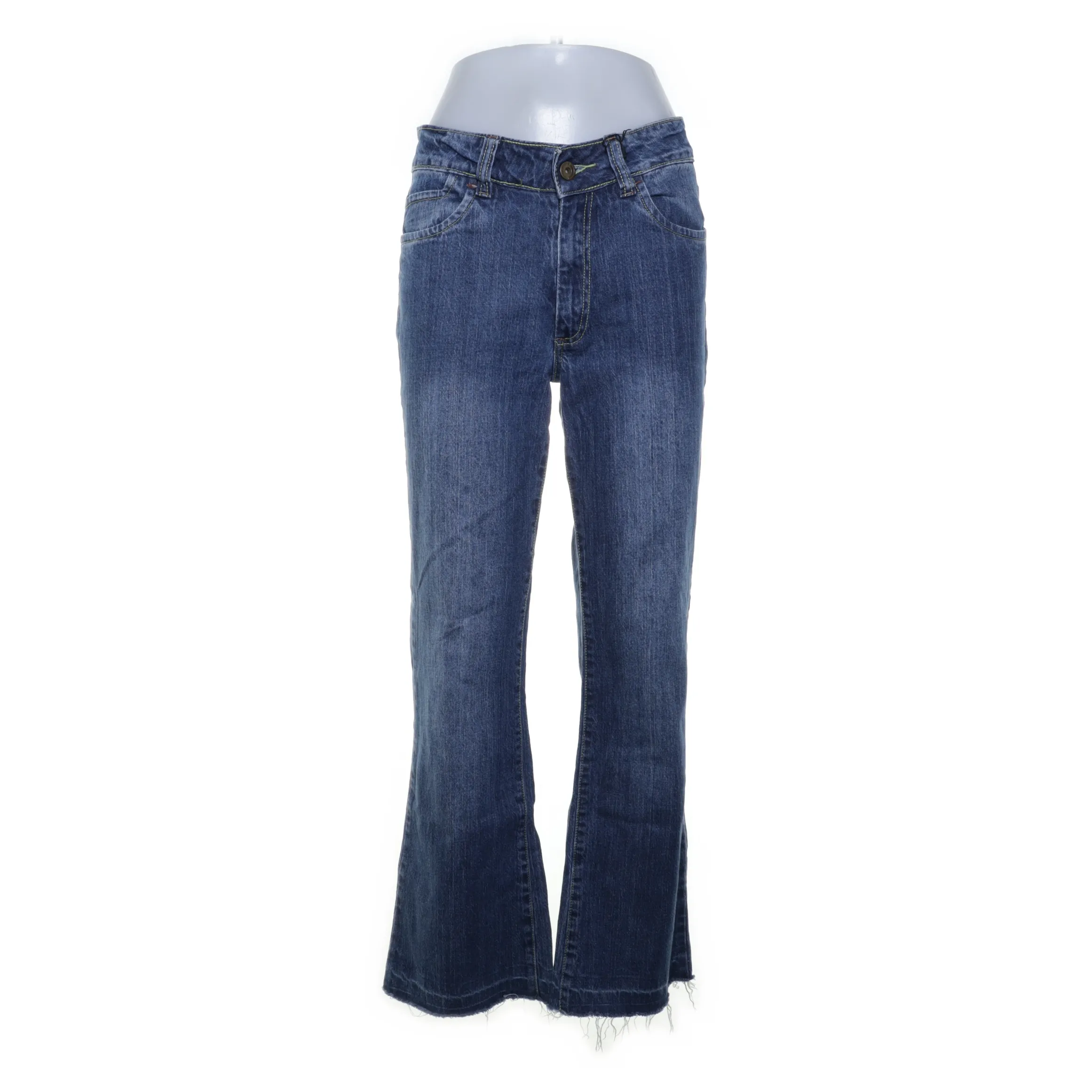 Capri Jeans - Jeans - WMN-EU-38
