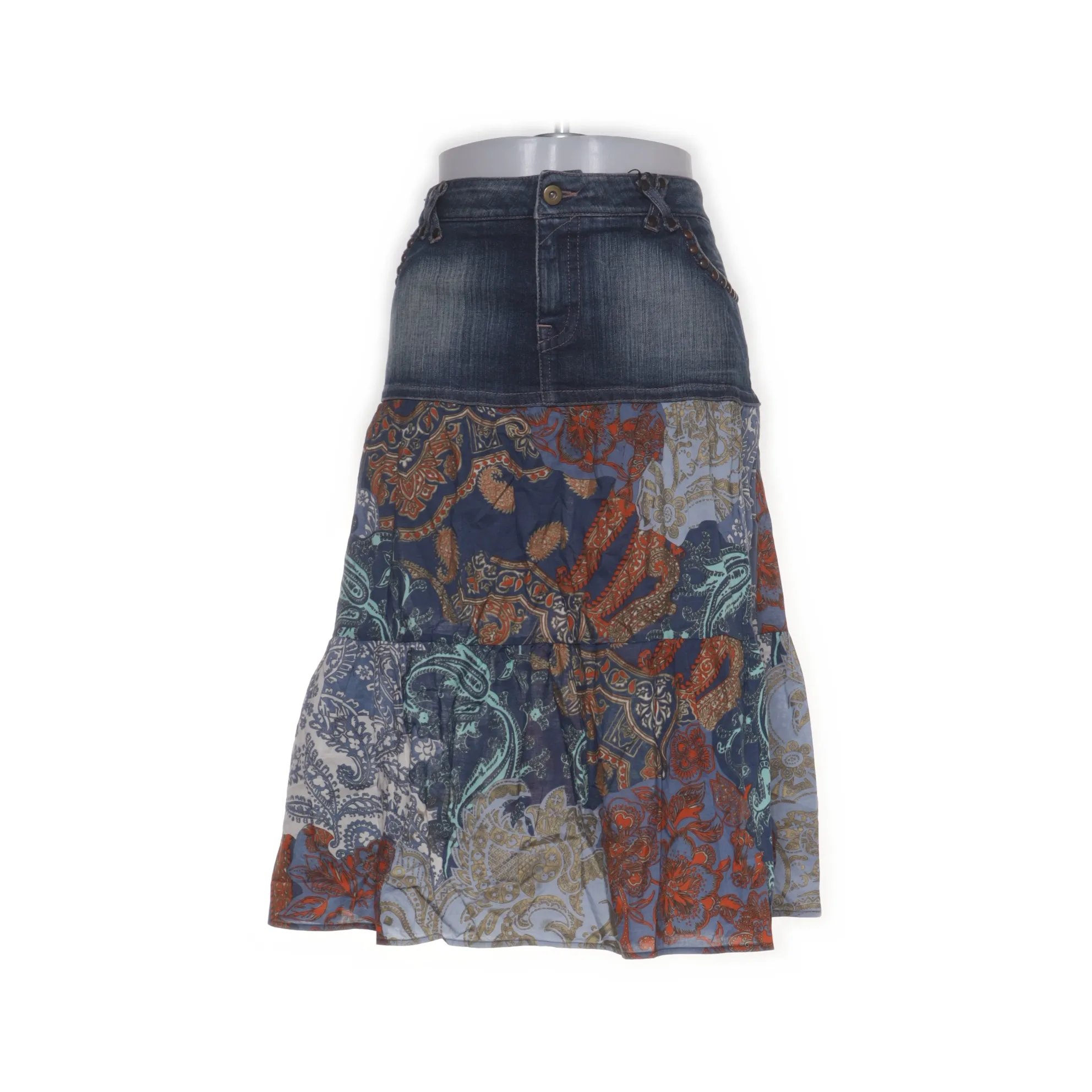 Nicowa - Rock - WMN-EU-42