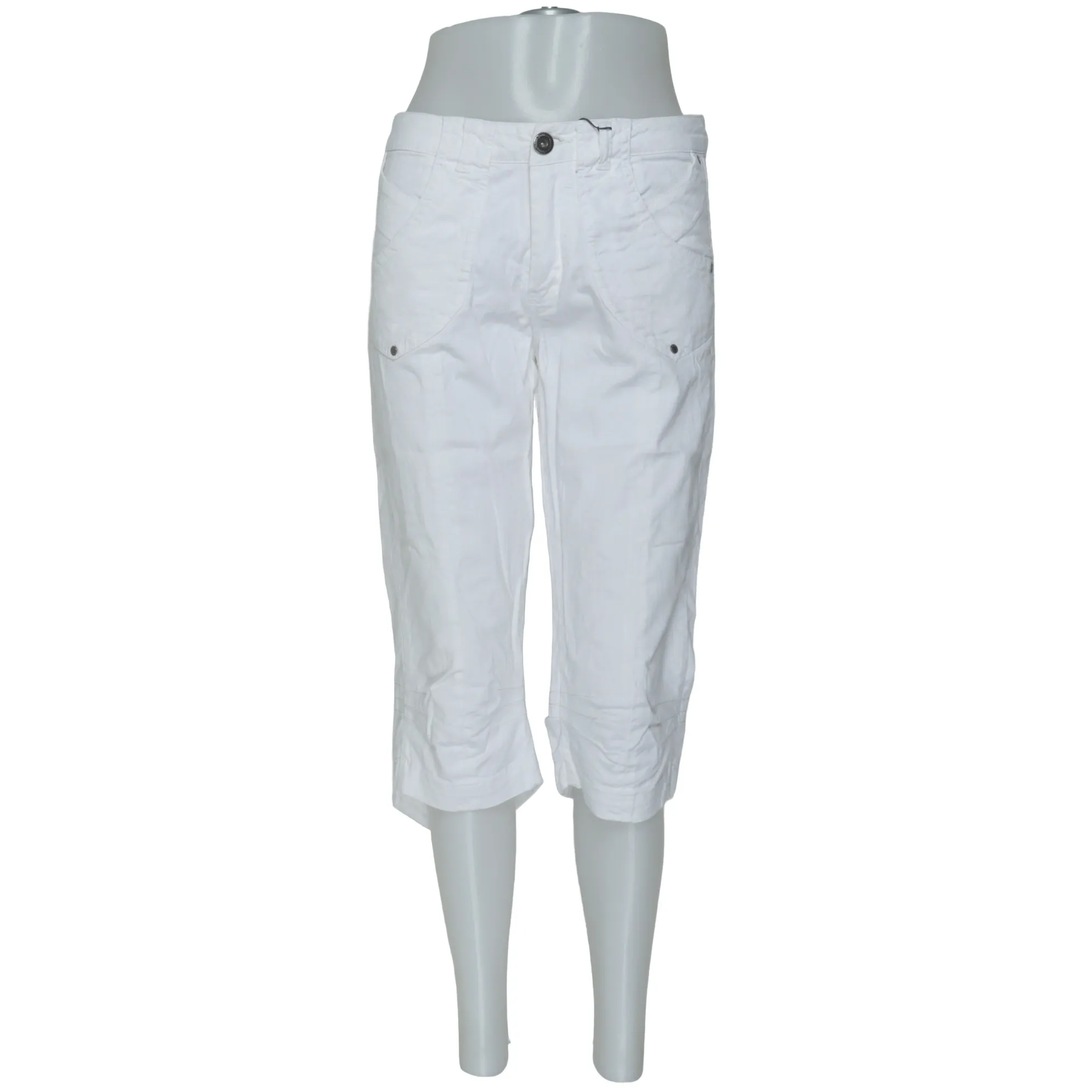 Green House - Dreiviertelhose - WMN-EU-38