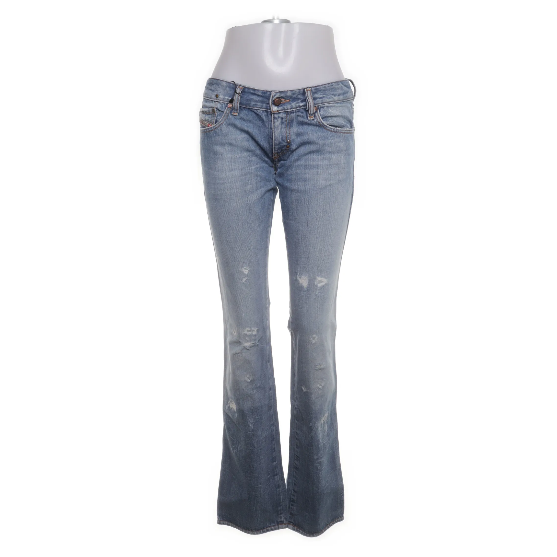 Diesel - Jeans - WMN-EU-28