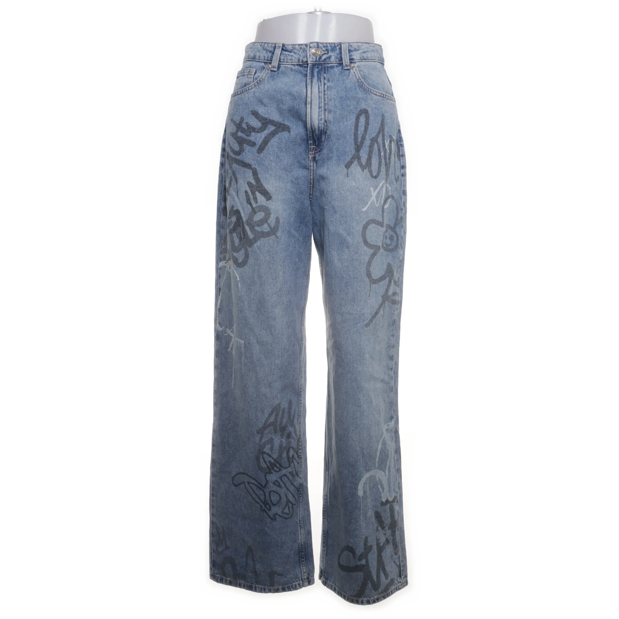 Divided by H&M - jeans - 38