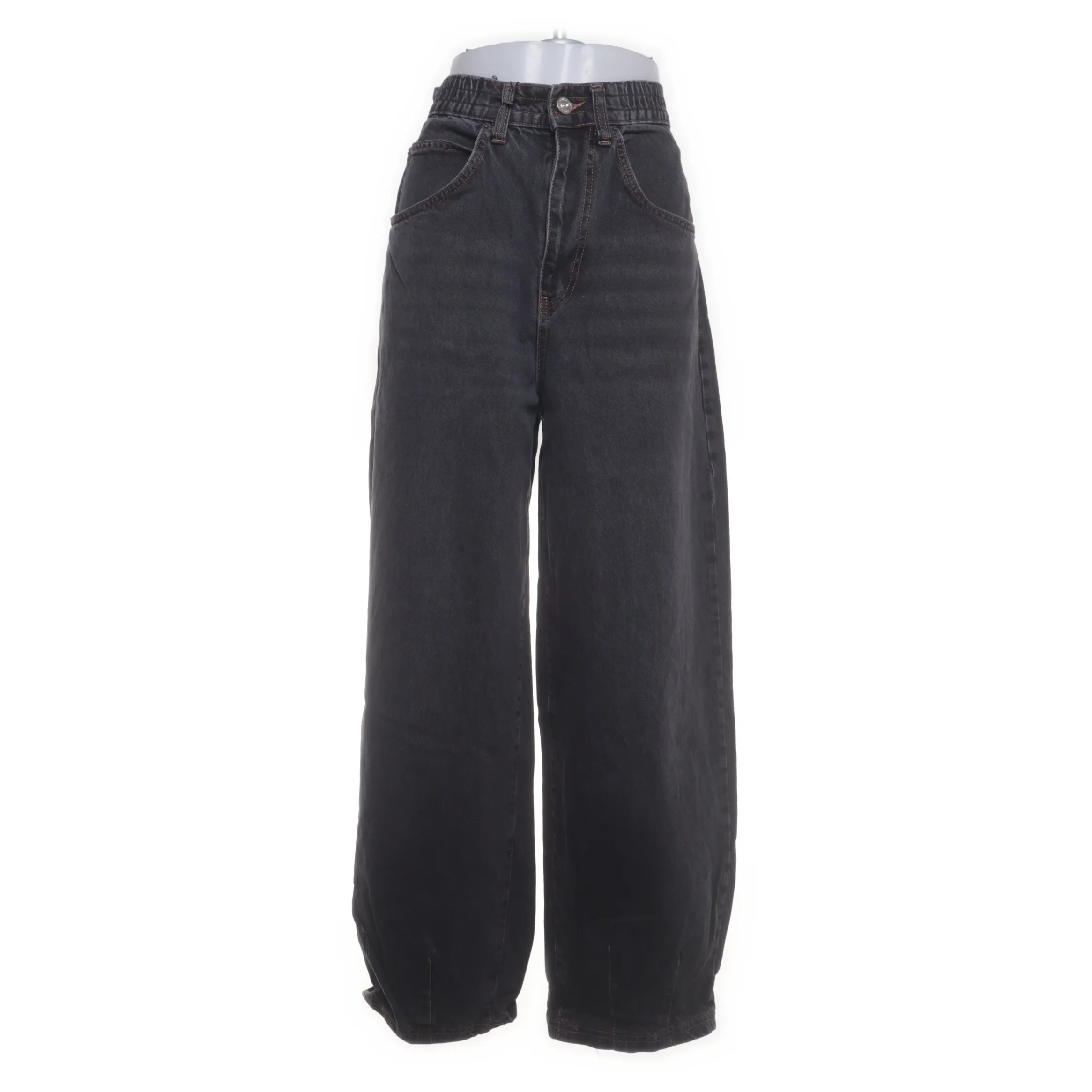 Willow - WILLOW BAGGY Jeans - PANTS-INCH-27