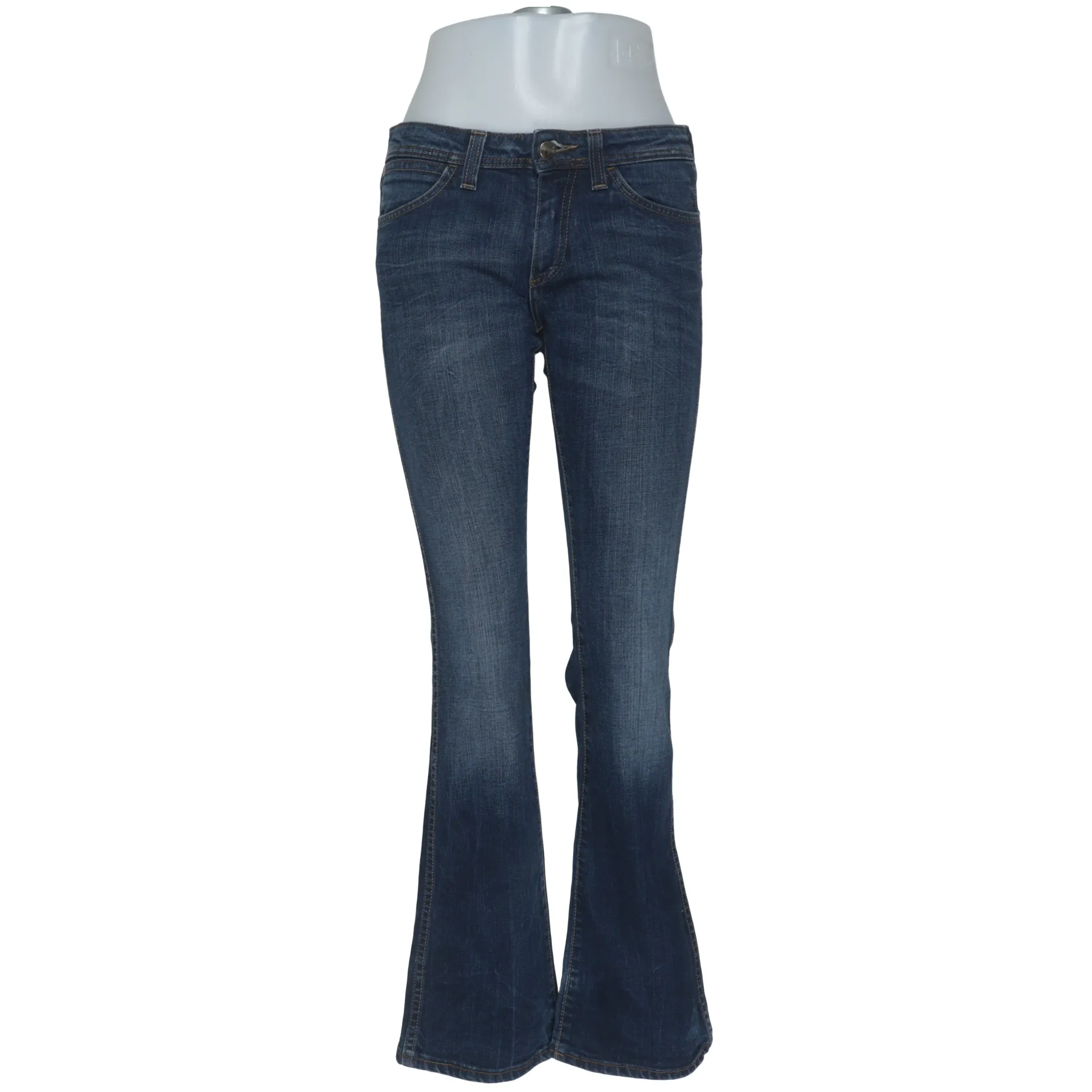 Wrangler - IRIS Jeans - PANTS-INCH-28