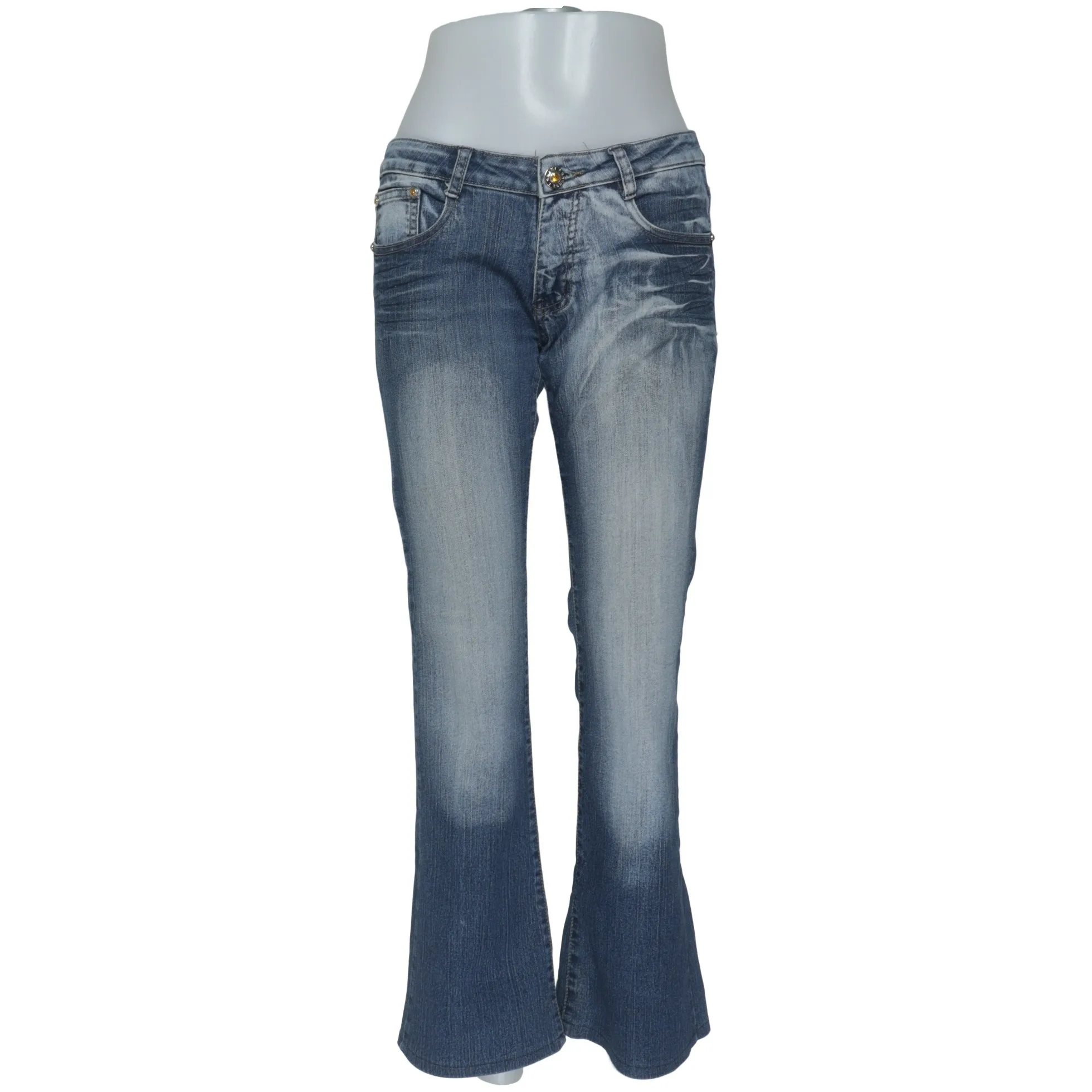Raga - Jeans - WMN-INT-L