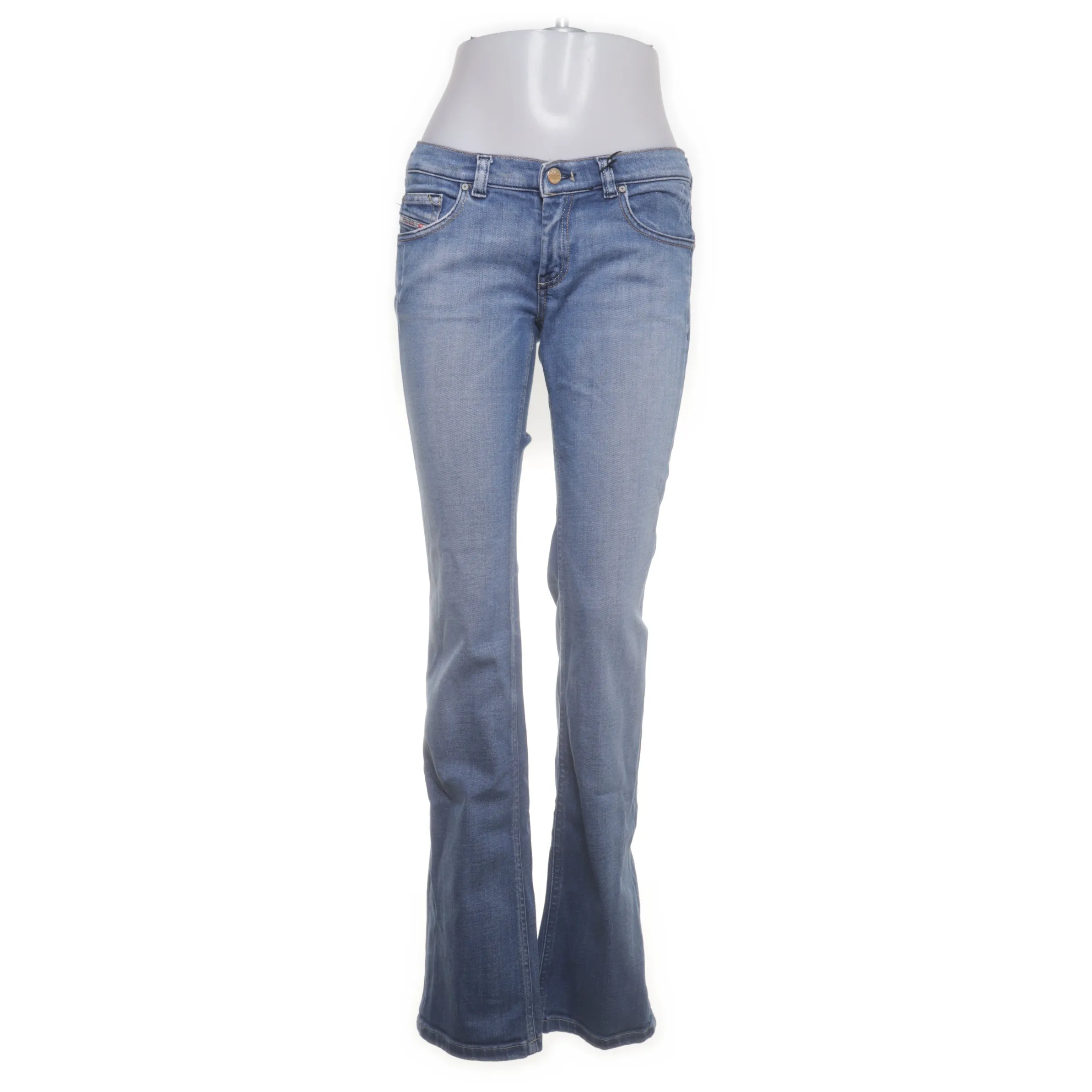 Diesel - Jeans - PANTS-INCH-30