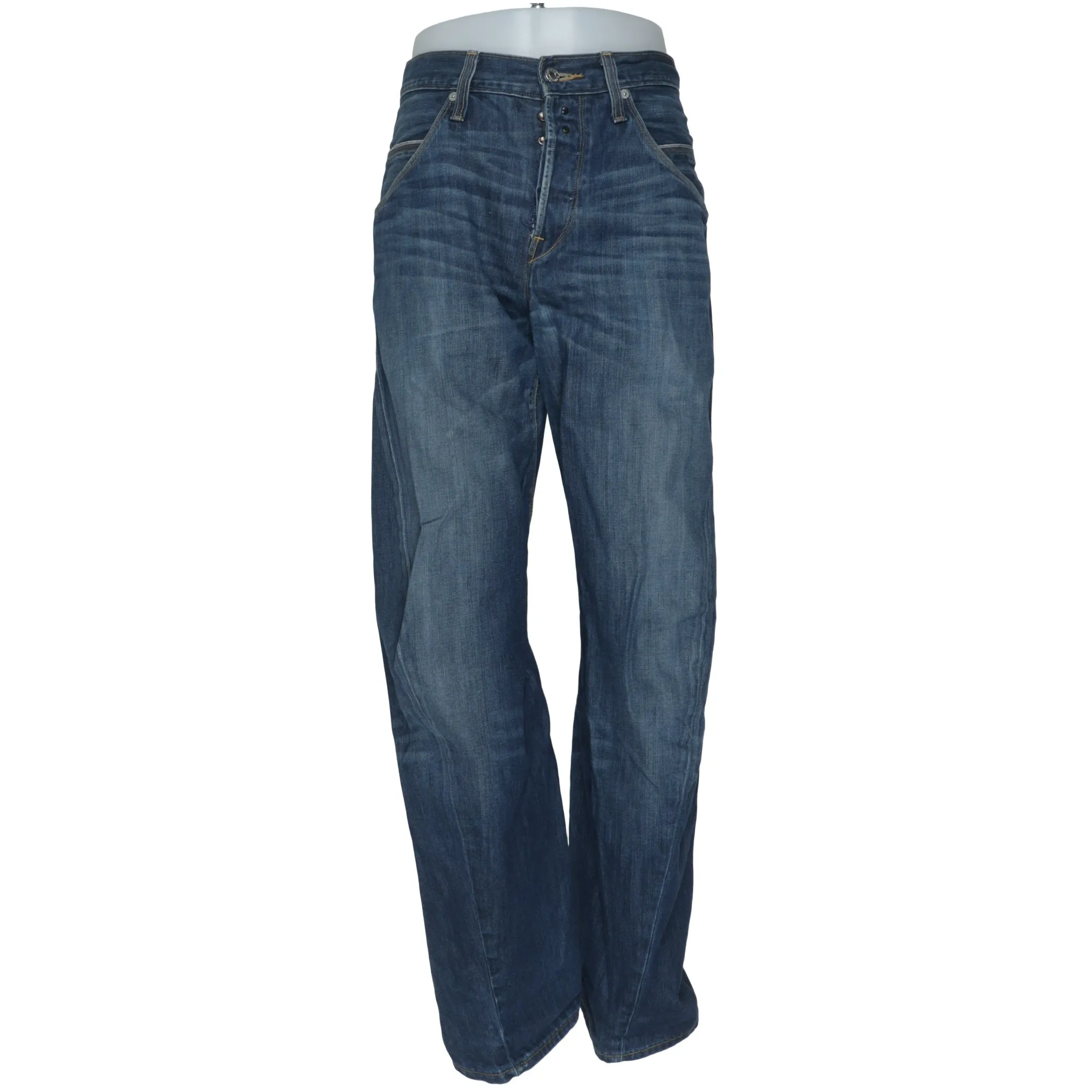 tweedehands LEVI'S Engineered Jeans | Koop gemakkelijk tweedehands