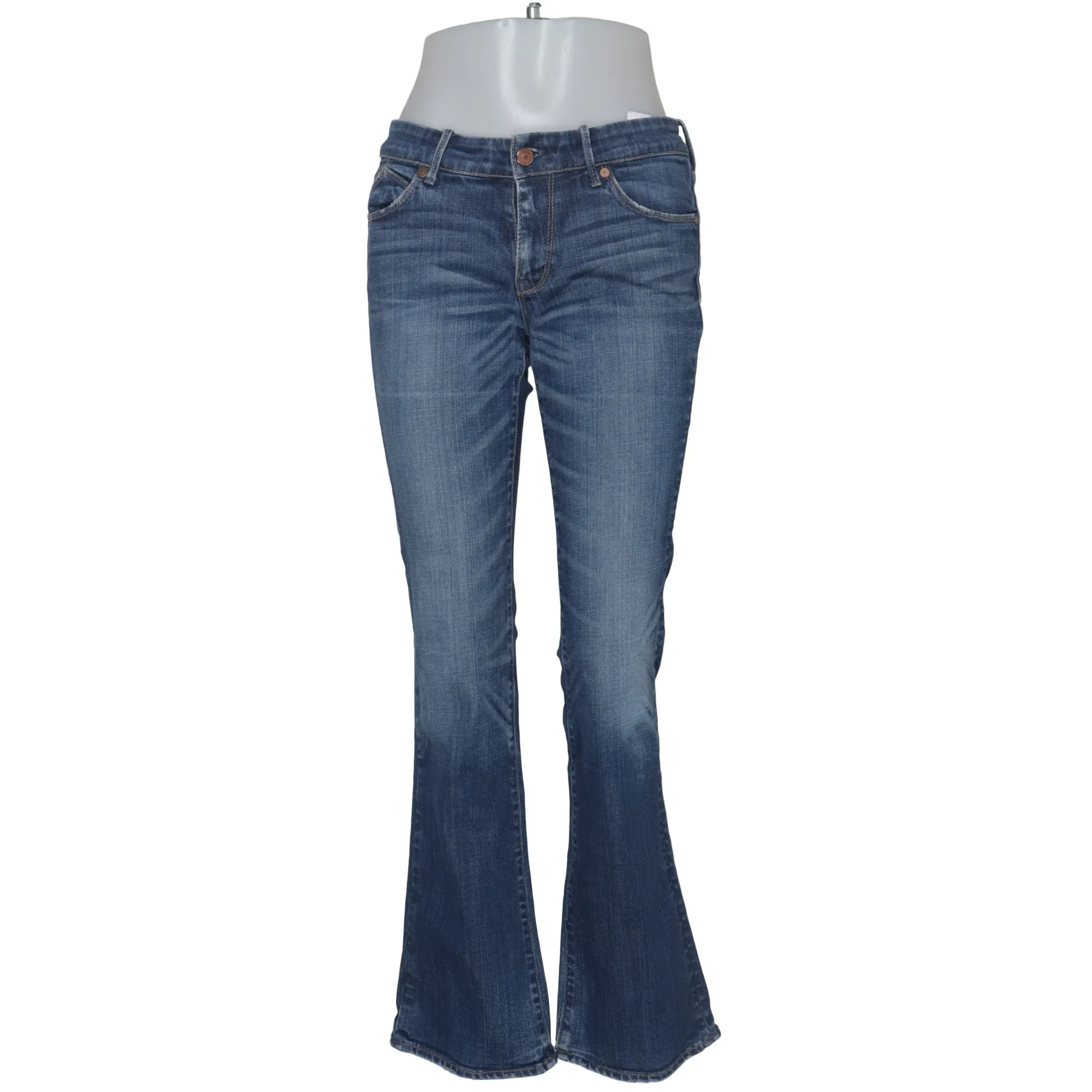 Loyal - Loyal Jeans - PANTS-INCH-28