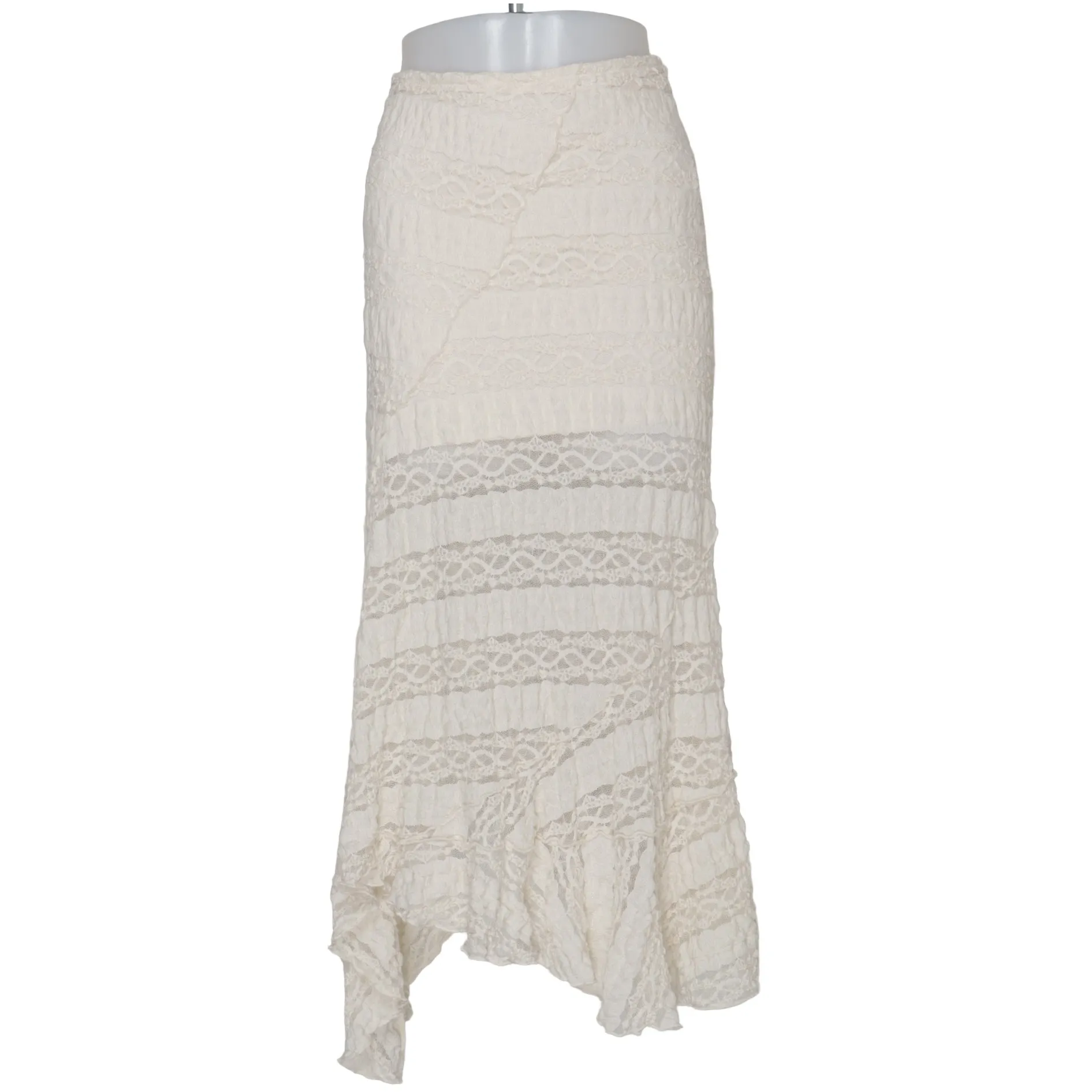 Bershka - Maxirock - WMN-INT-M