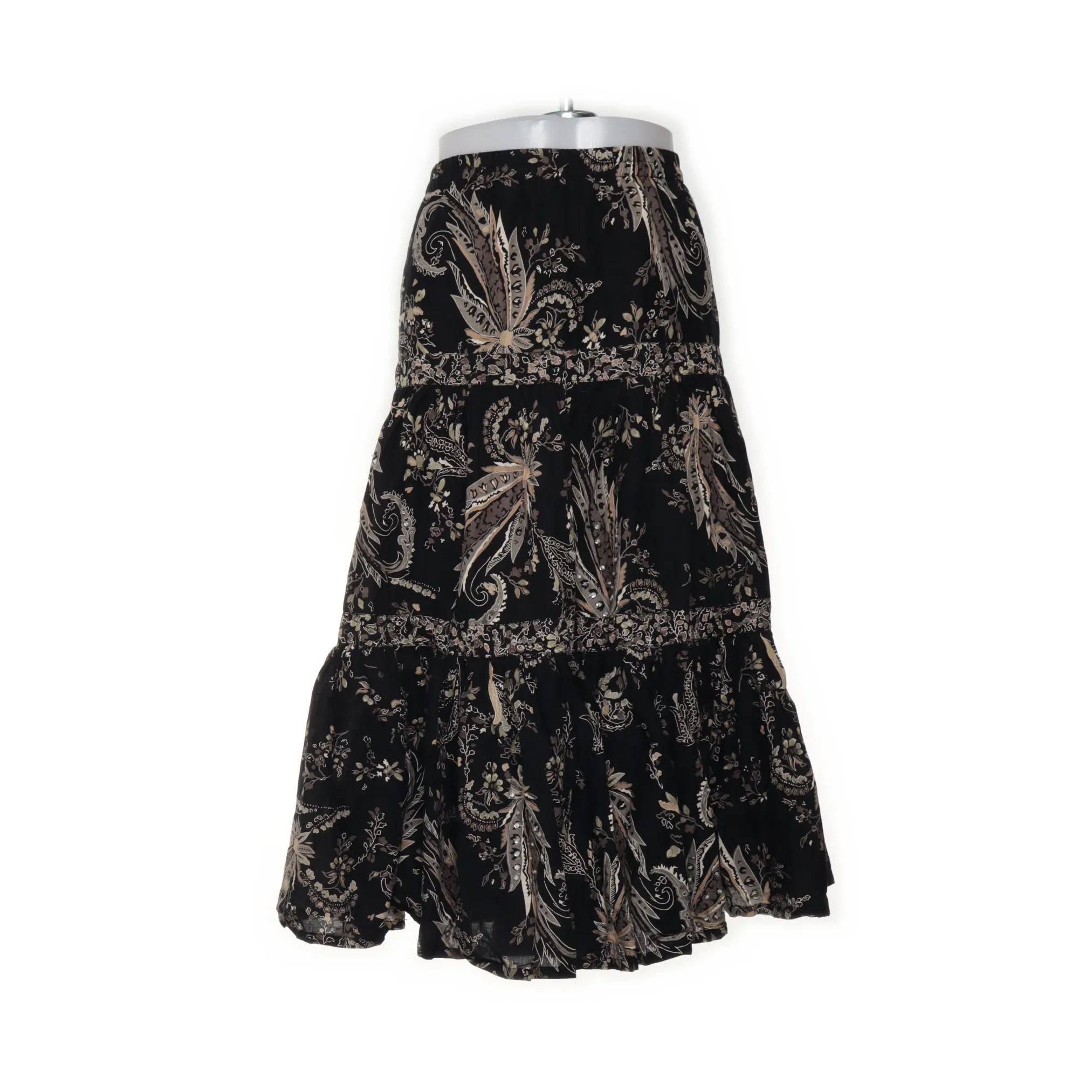 Lindex - Maxirock - WMN-INT-S