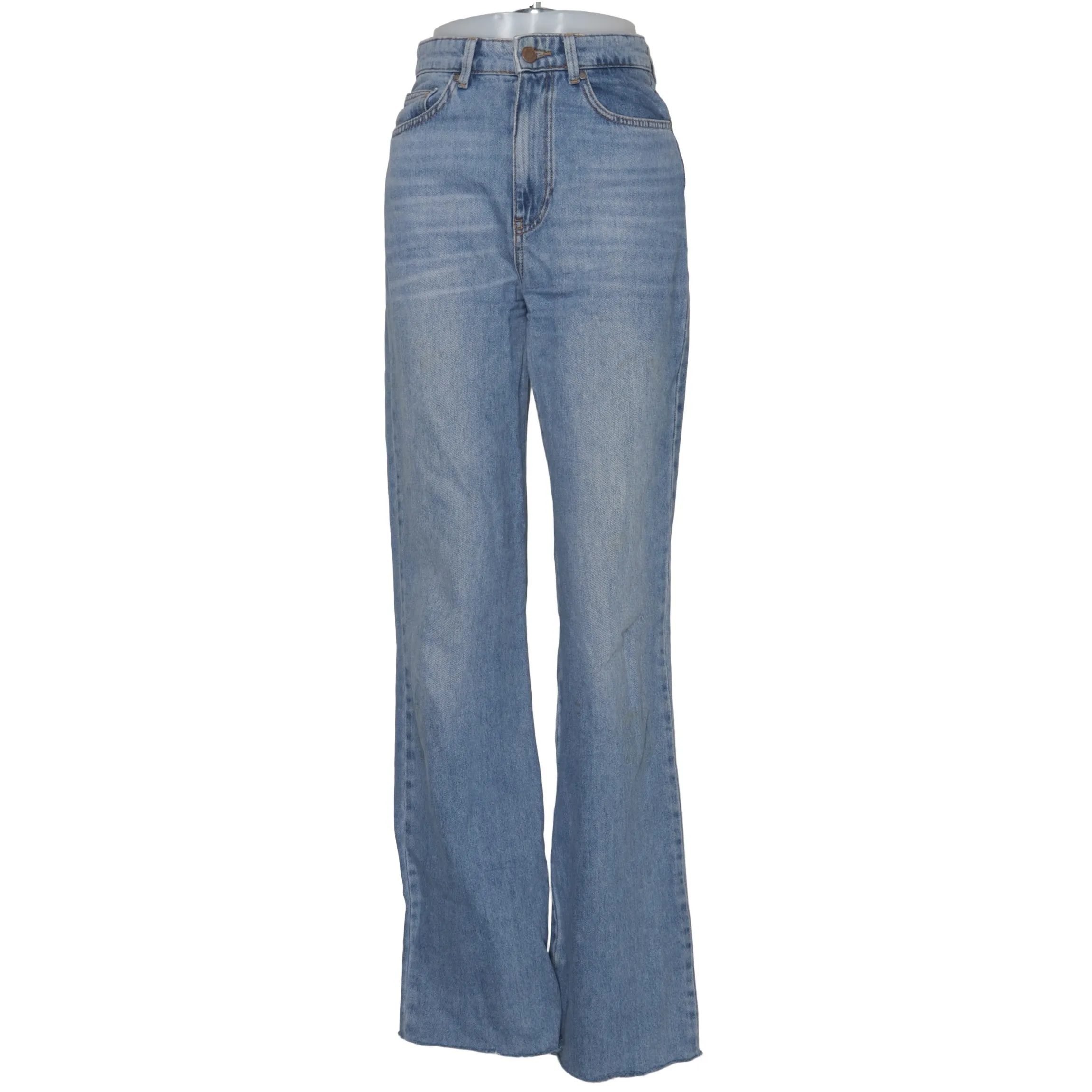 Stradivarius - Jeans - WMN-EU-36