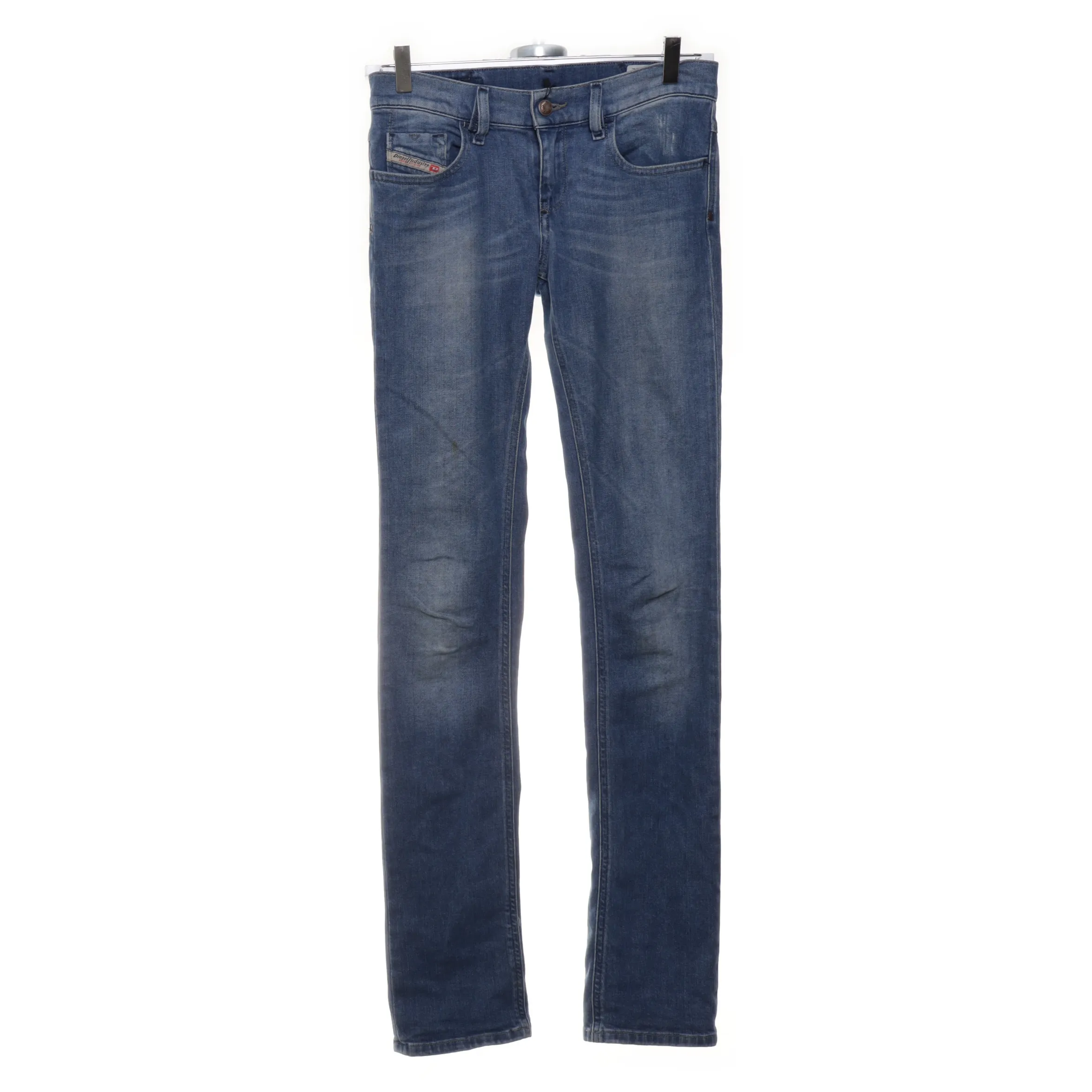 Diesel - Jeans - PANTS-INCH-25